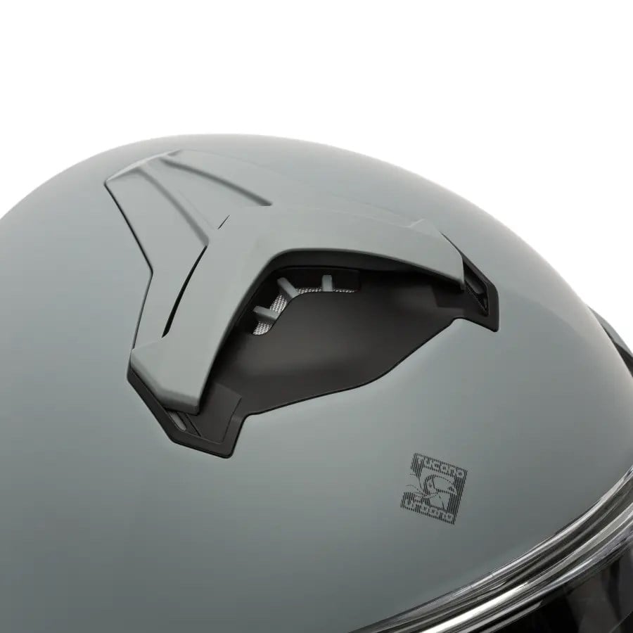 TUCANO URBANO FASTFLIP KASK MAT NARDO GRİ