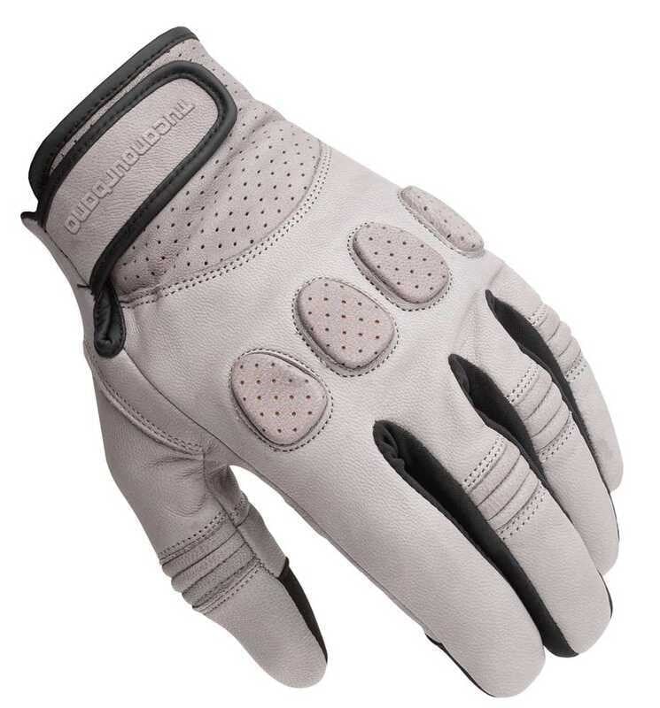 TUCANO URBANO GIG PRO DERİ ELDİVEN KREM