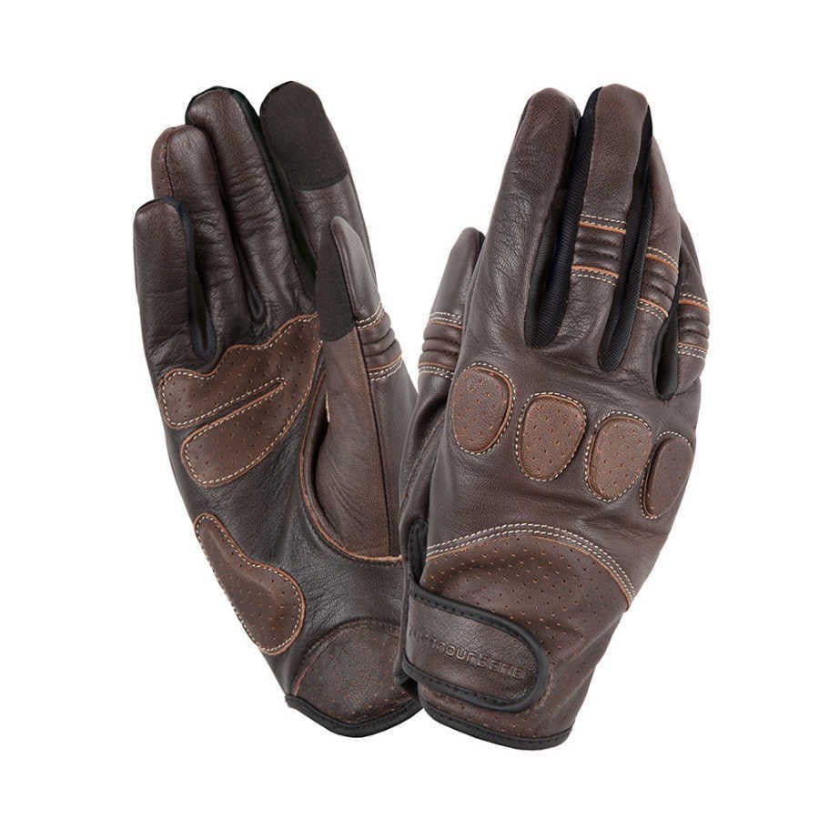 TUCANO URBANO GIG PRO DERİ ELDİVEN VINTAGE
