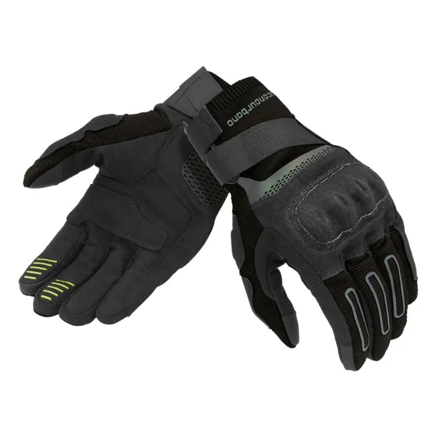 TUCANO URBANO MRK3 YAZLIK ELDİVEN SİYAH