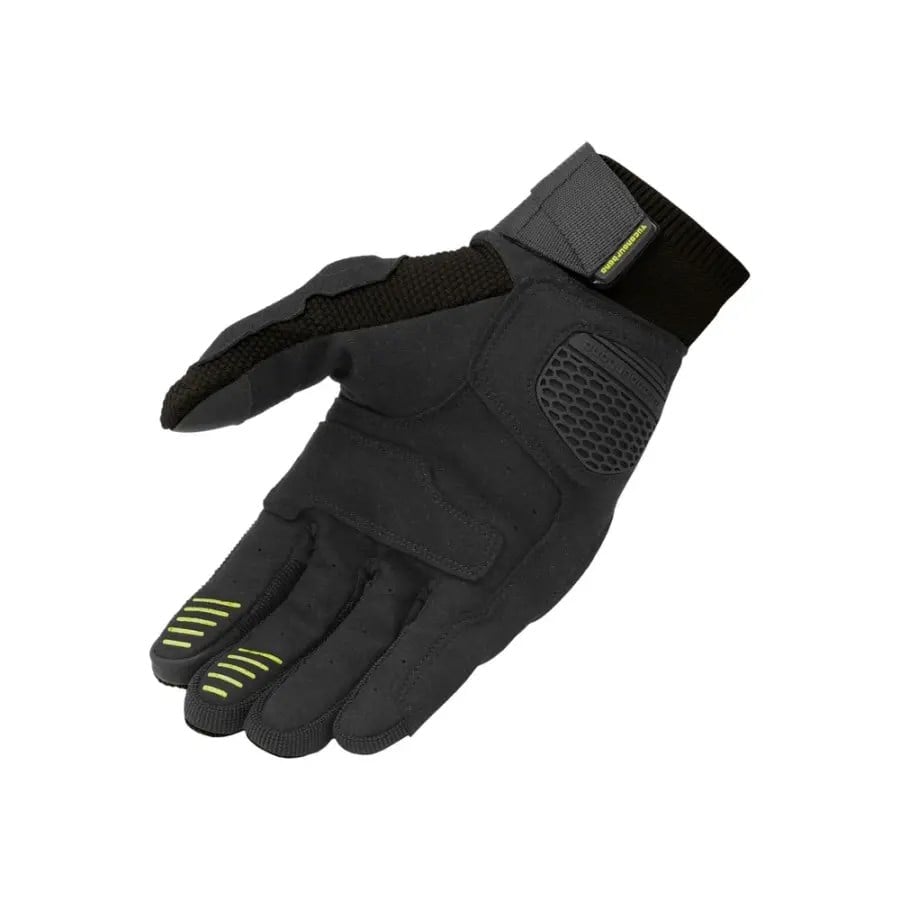 TUCANO URBANO MRK3 YAZLIK ELDİVEN SİYAH