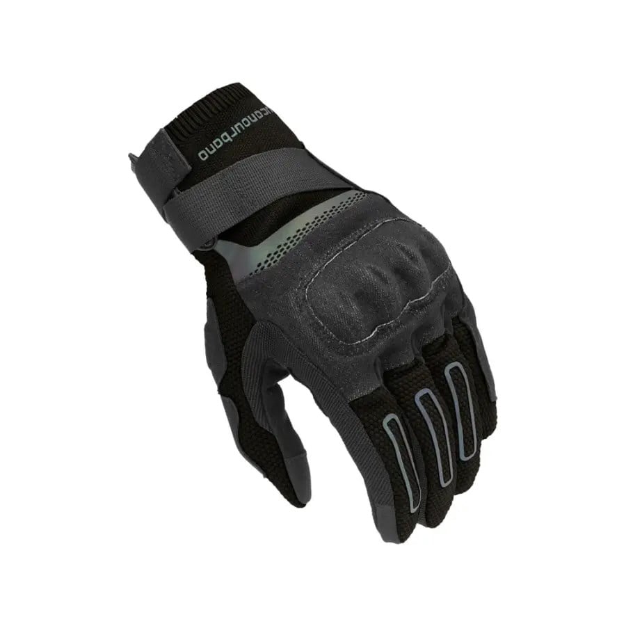 TUCANO URBANO MRK3 YAZLIK ELDİVEN SİYAH