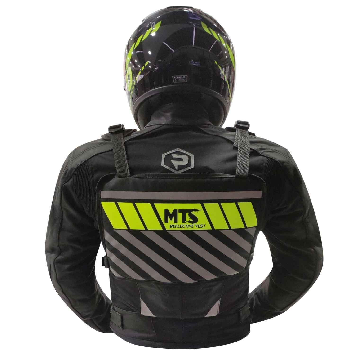 MTS REFLEKTÖR GÖĞÜS ÇANTASI MB018MTSTÜM ÜRÜNLER