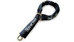 URBAN SECURITY 170 CM DÖVME ÇELİK KEMENT