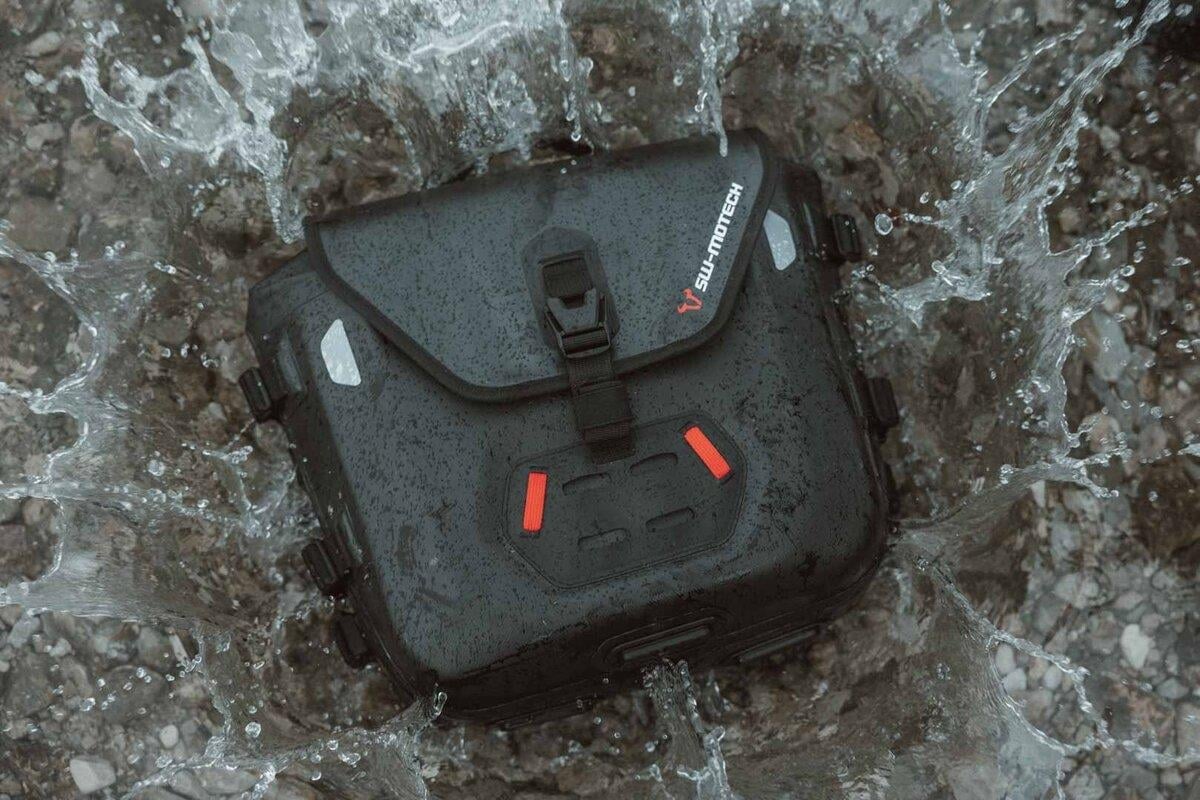 SW MOTECH SYSBAG BC.SYS.00.004.12000LSW-MOTECHYan Çantalar