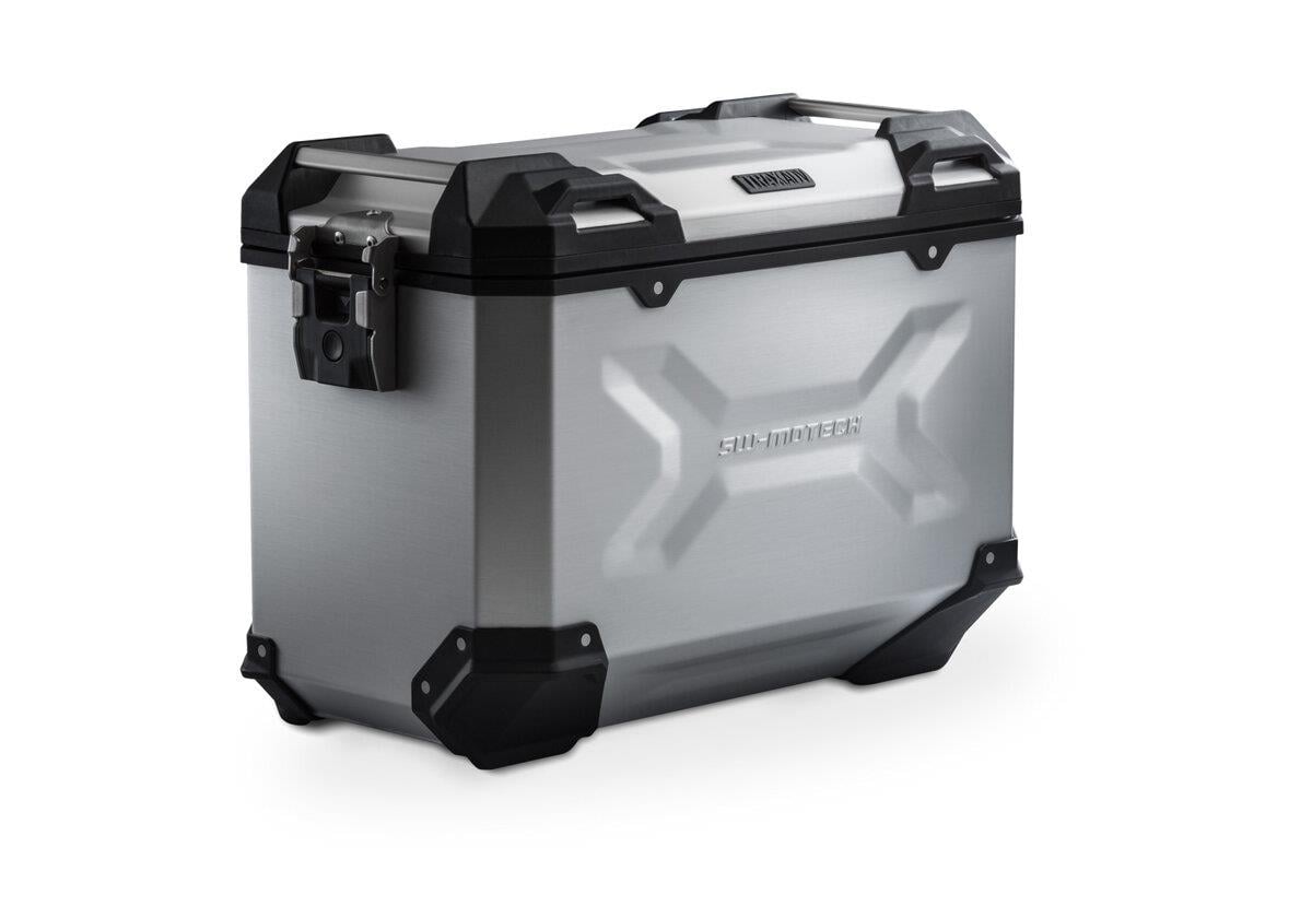 SW MOTECH TRAX ADV 45 LT  ALK.00.733.10000L/SSW-MOTECHYan Çantalar