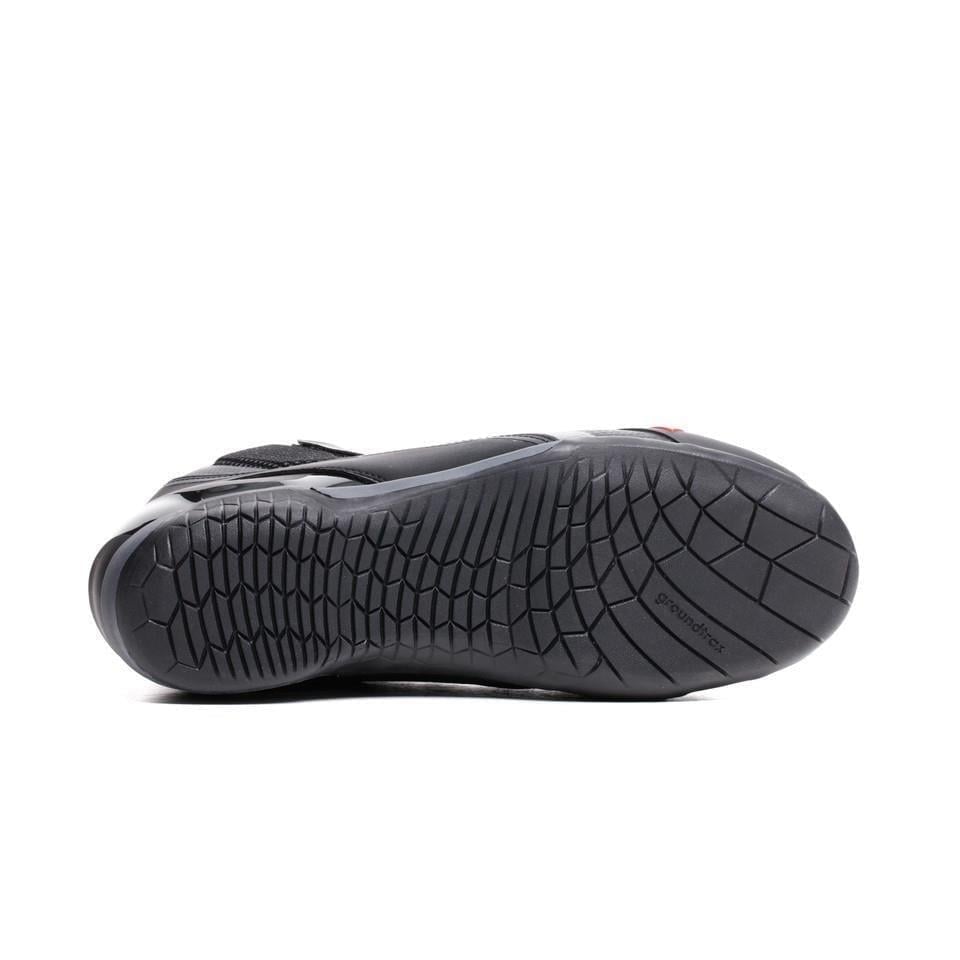 DAINESE AYAKKABI HERIAN AIR  SHOES BLACK ANTRASİTDaineseYazlık Botlar