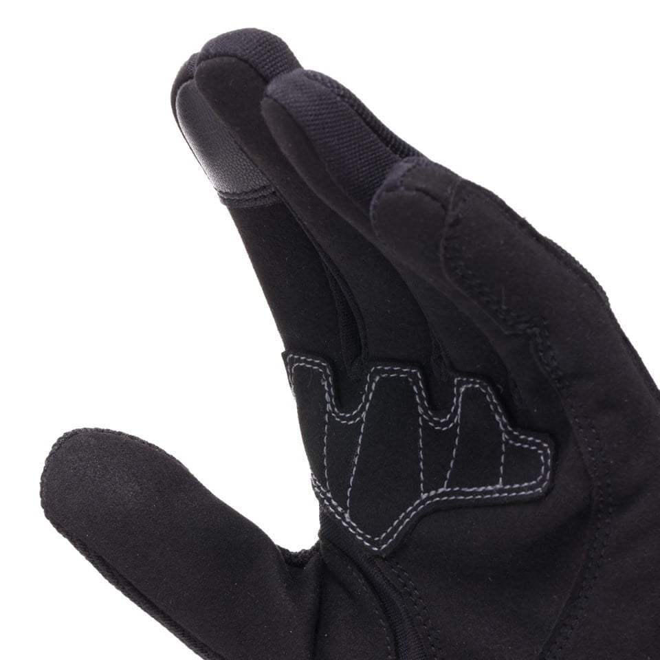 DAİNESE METRAX BLACK ANTHRACITE AİR TEKSTİL ELDİVENDAINESEYazlık Eldivenler