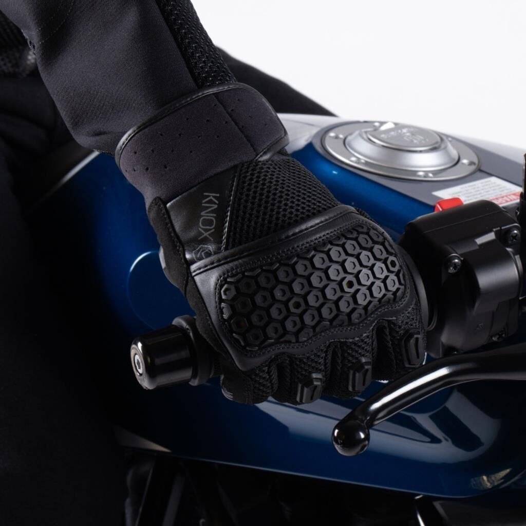 KNOX URBANE PRO KORUMALI YAZLIK ELDİVENKNOXYazlık Eldivenler