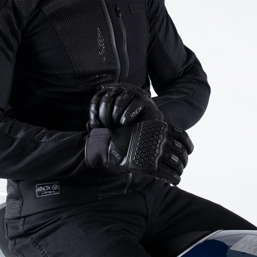 KNOX URBANE PRO KORUMALI YAZLIK ELDİVENKNOXYazlık Eldivenler