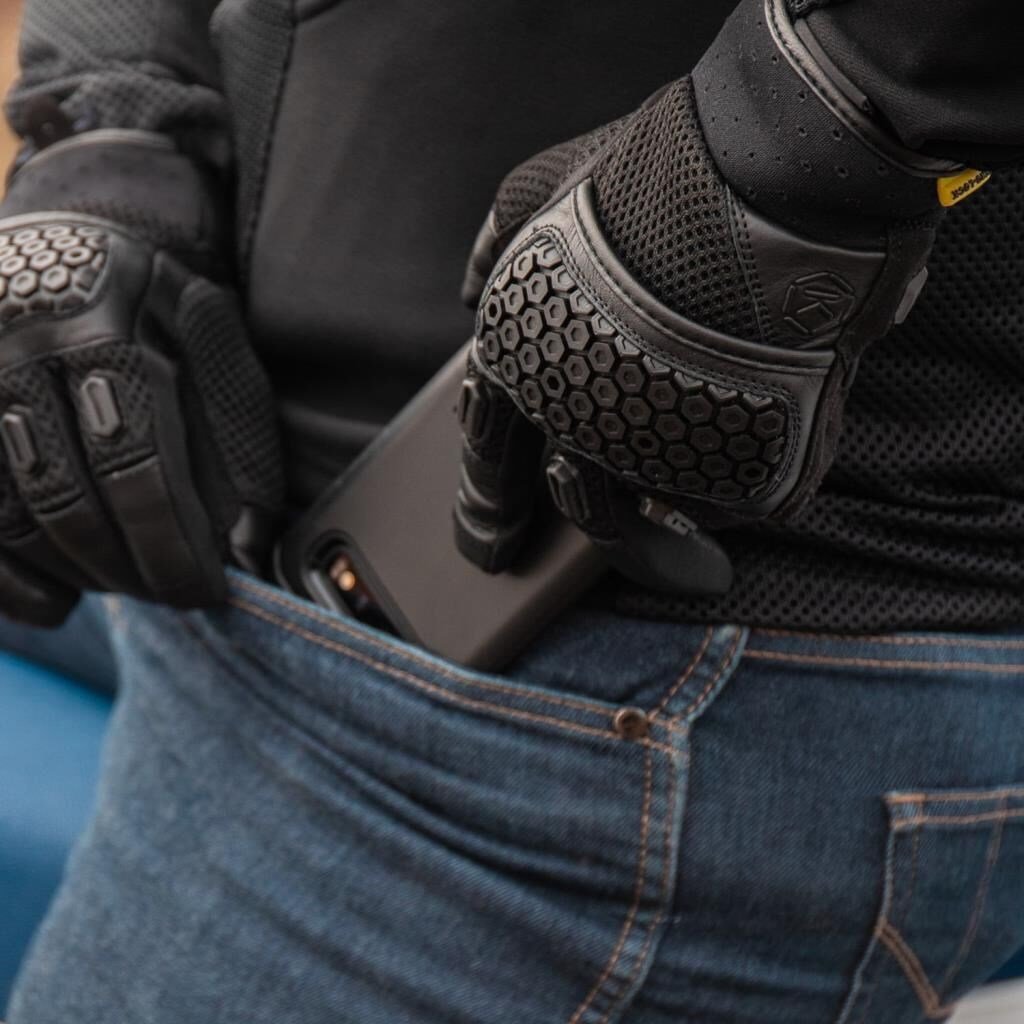 KNOX URBANE PRO KORUMALI YAZLIK ELDİVENKNOXYazlık Eldivenler