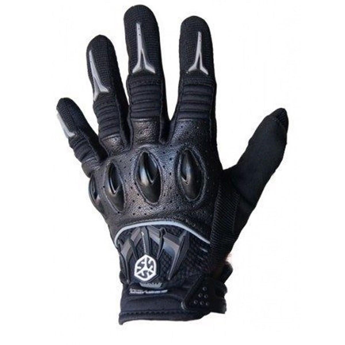 SCOYCO MX40 BLACK ELDIVENSCOYCOYazlık Eldivenler