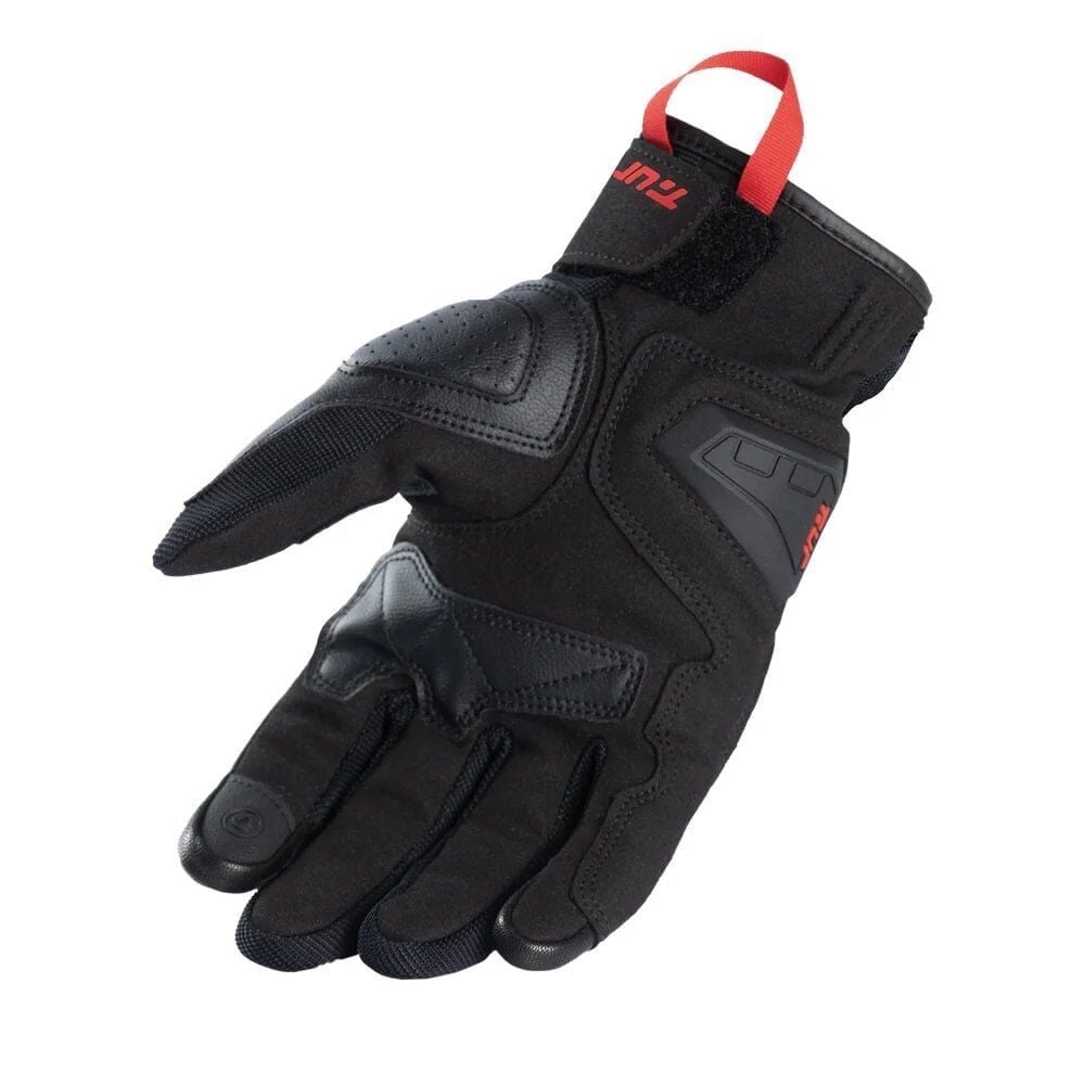 T.UR G-SPEED ELDİVEN SİYAHTUCANO URBANOYazlık Eldivenler