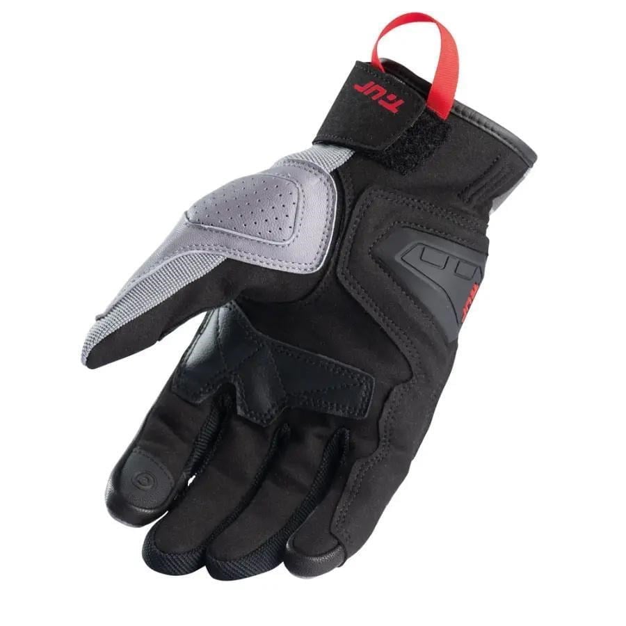 T.UR G-SPEED ELDİVEN GRİTUCANO URBANOYazlık Eldivenler
