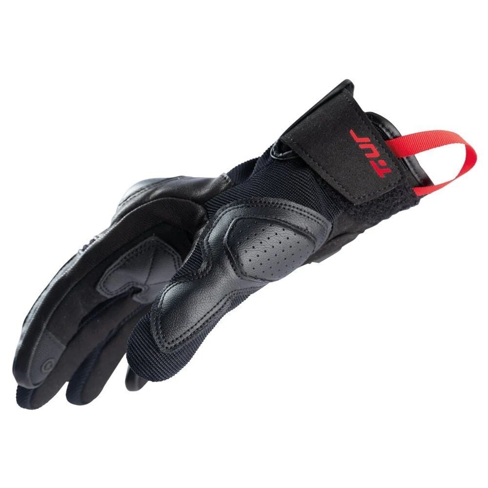 T.UR G-SPEED ELDİVEN SİYAHTUCANO URBANOYazlık Eldivenler