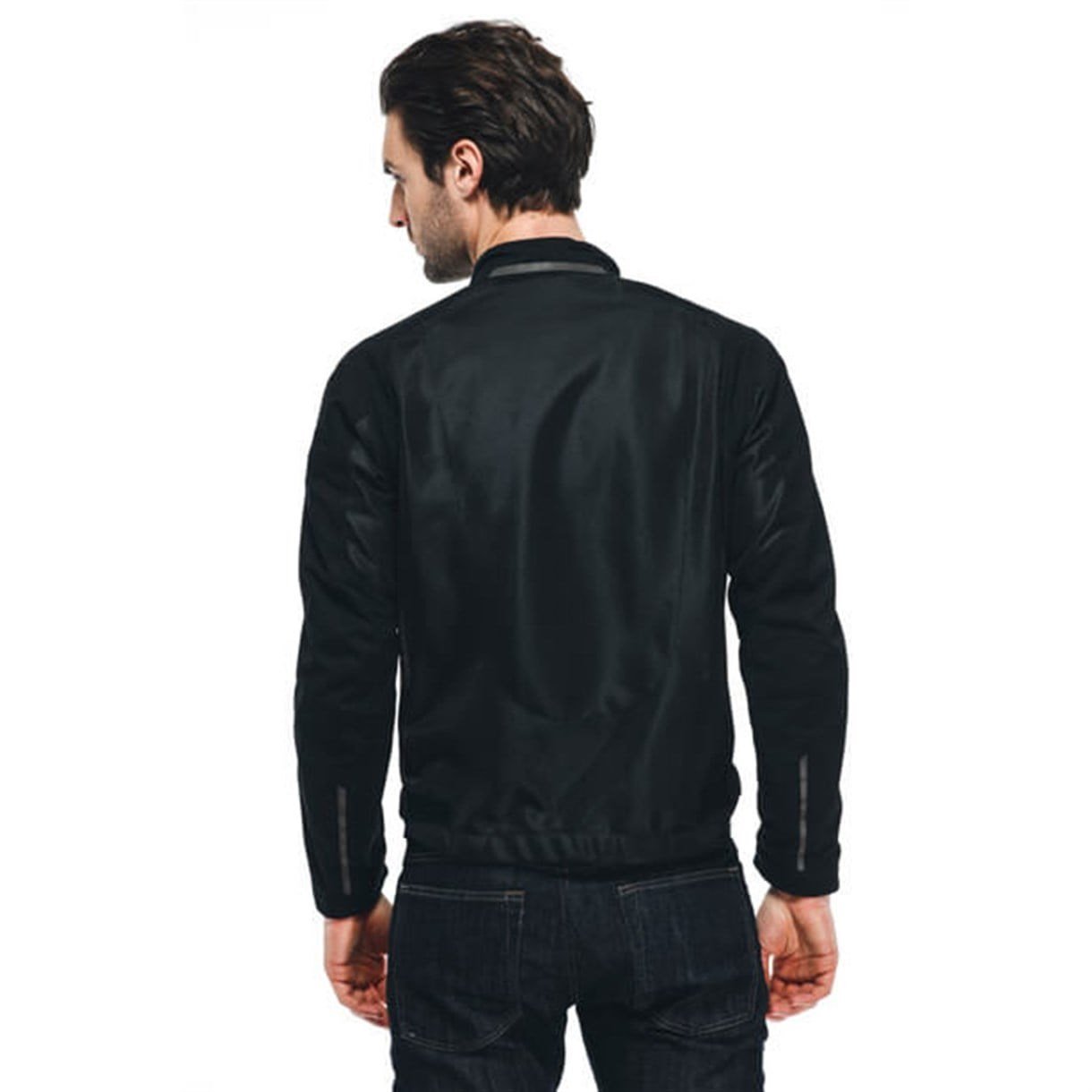 DAINESE SEVILLA AIR SİYAH TEKSTİL MONTDAINESEYazlık Montlar