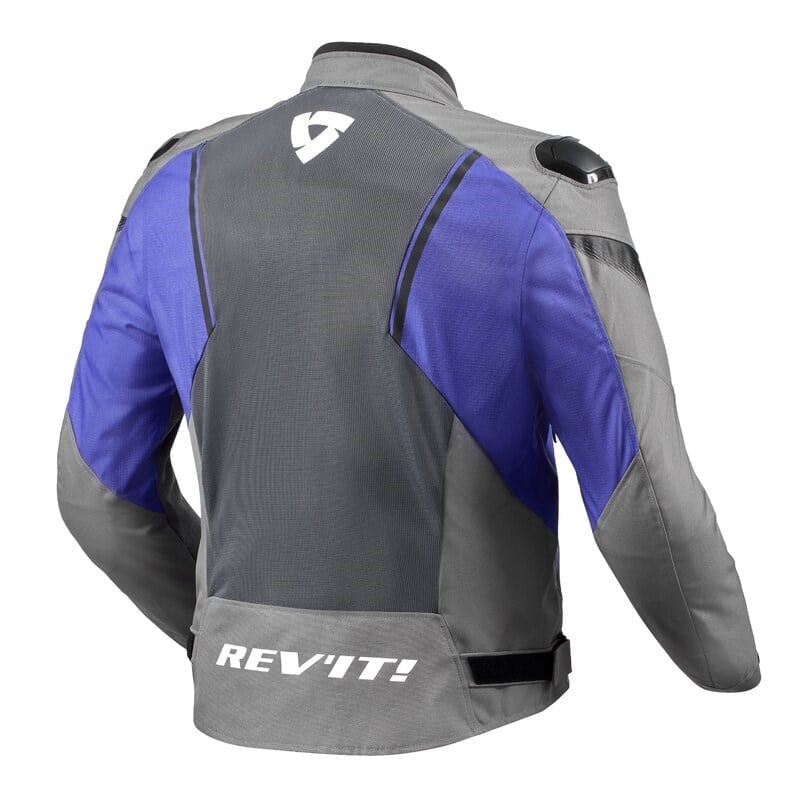 REVIT CONTROL AIR H2O MONT GRİ-MAVİREVITYazlık Montlar