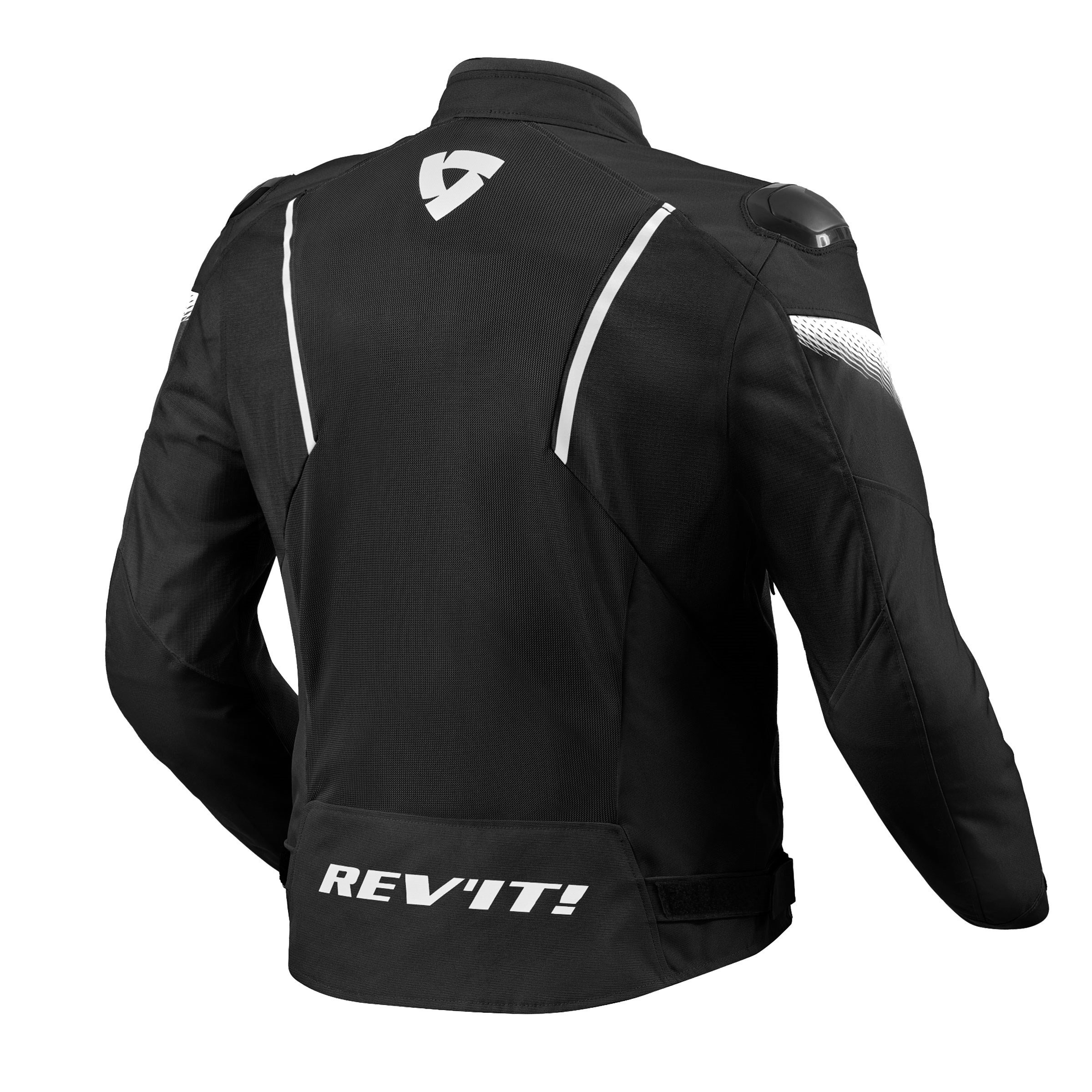 REVIT CONTROL AIR H2O MONT SİYAH-BEYAZREVITYazlık Montlar