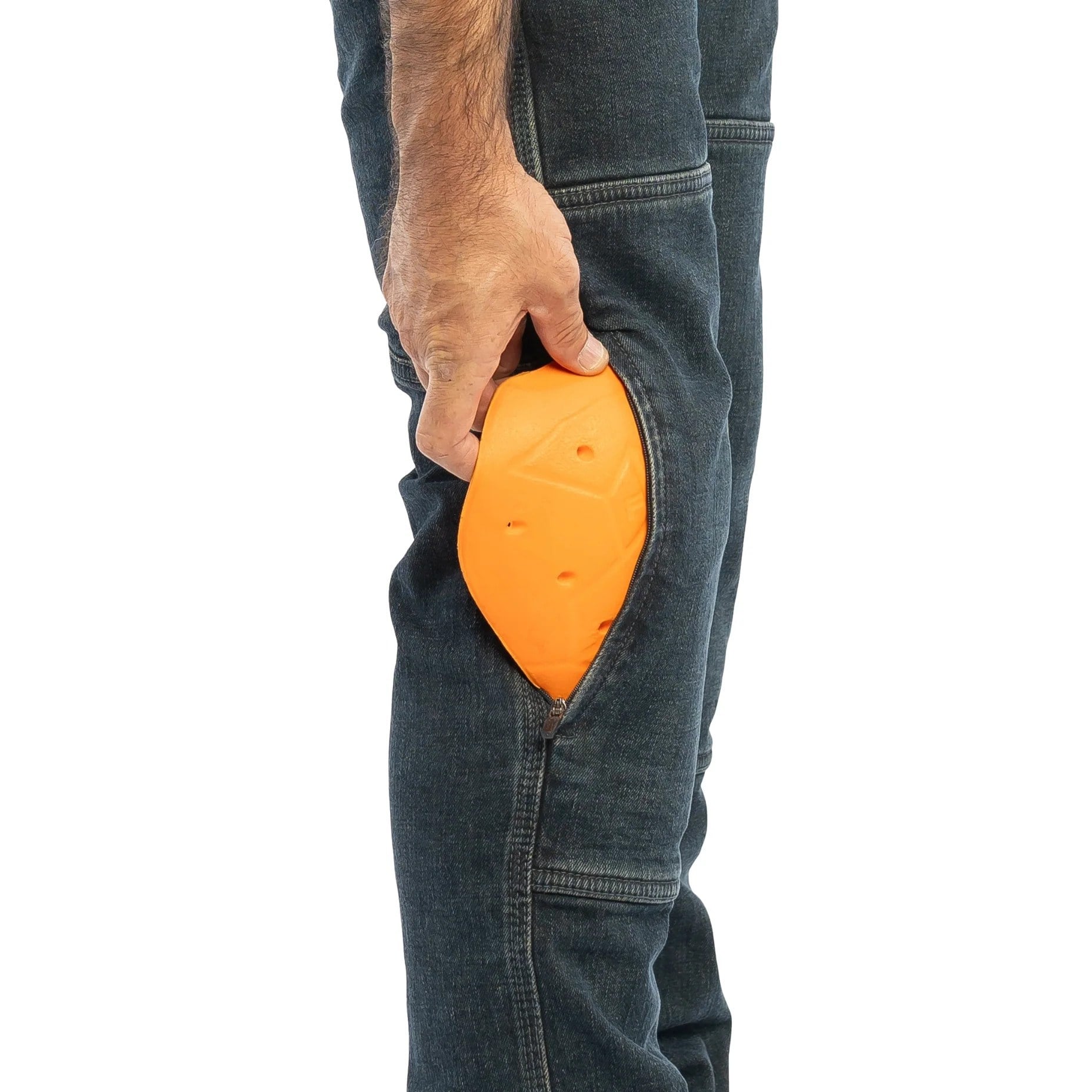 SOHO MOTOSİKLET PANTOLONU FALCON ERKEK-MAVİSOHO RIDERSYazlık Pantolonlar