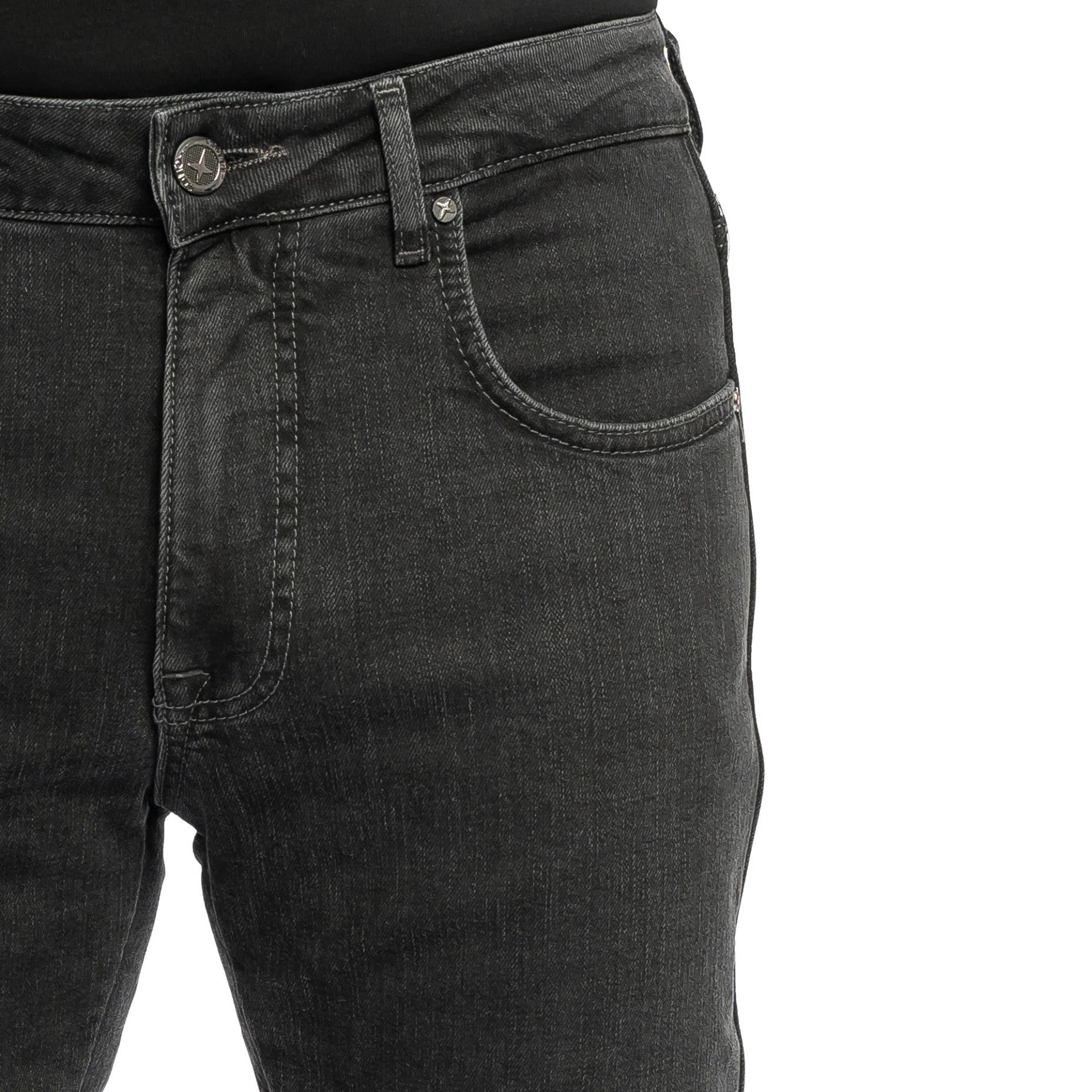 SOHO MOTOSİKLET PANTOLONU FALCON ERKEK -ANTRASİTSOHO RIDERSYazlık Pantolonlar