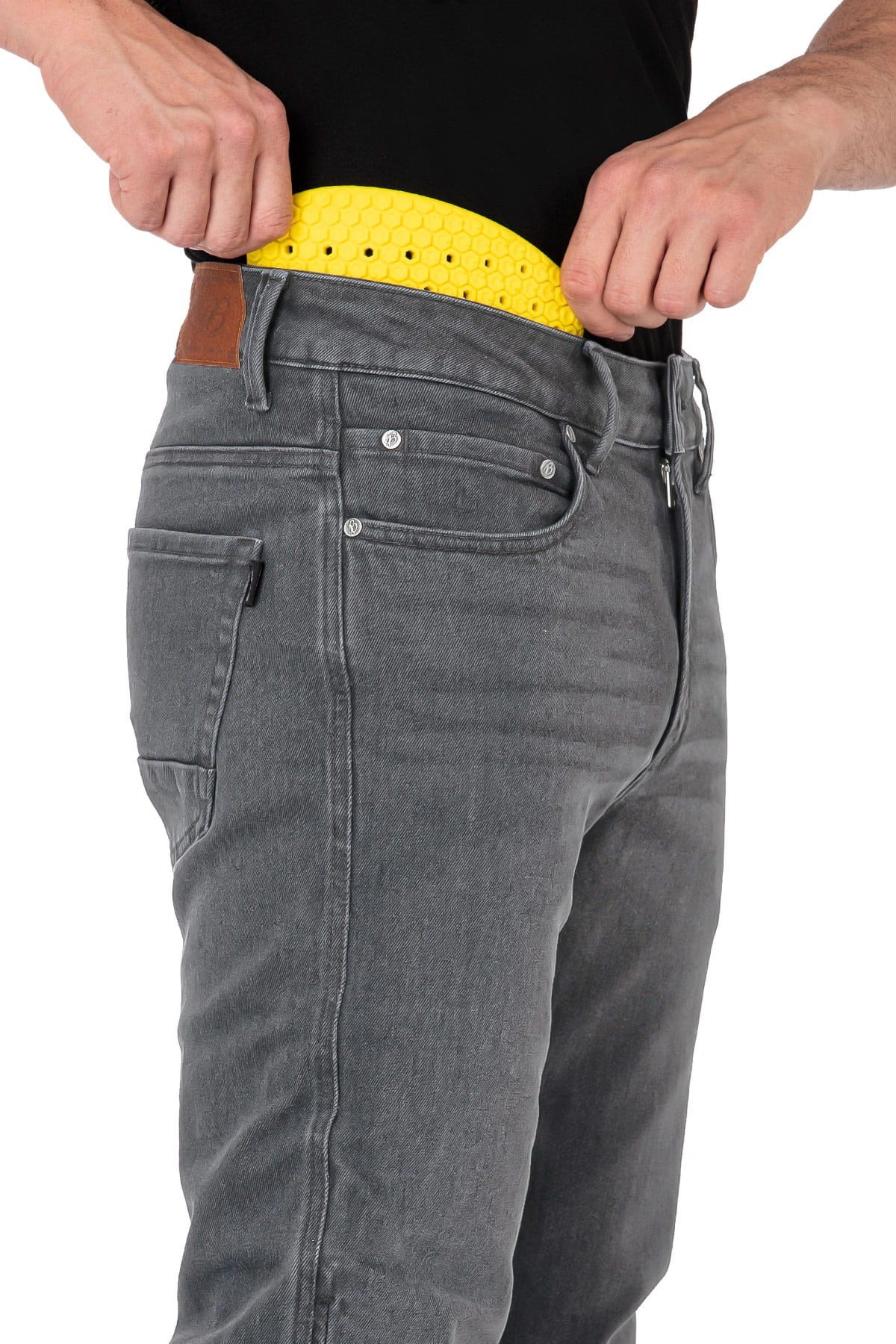 BJ SOHO 103 KORUMALI PANTOLONTHE BİKER JEANSYazlık Pantolonlar