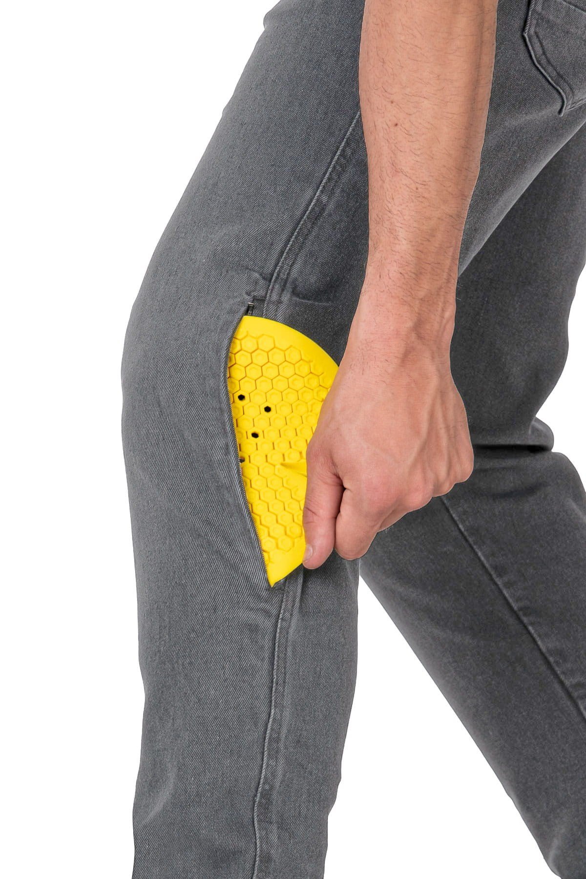 BJ SOHO 103 KORUMALI PANTOLONTHE BİKER JEANSYazlık Pantolonlar