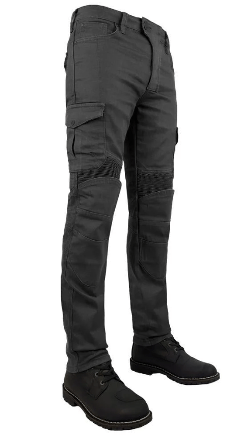 BJ ADVENTURE FLEXI ANTRA PANTOLONTHE BİKER JEANSYazlık Pantolonlar