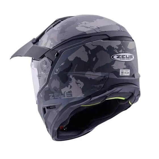 ZEUS ZS-913 BF6 MATT BLACK GREY BLACK SİLVER KAPALI KASKZeusKapalı KasklarZEUS ZS-913 BF6 Matt Black Grey Silver Kapalı Kask – Güvenli ve Konforlu | Hemen İnceleZEUS ZS-913 BF6 Matt Black Grey Silver Kapalı Kask – Güvenli ve Konforlu | Hemen İncele