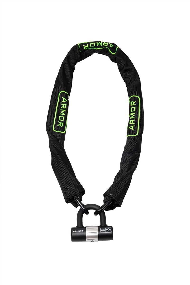 Armor 810 Zincir Kilit 120 cmARMORZincir Kilit