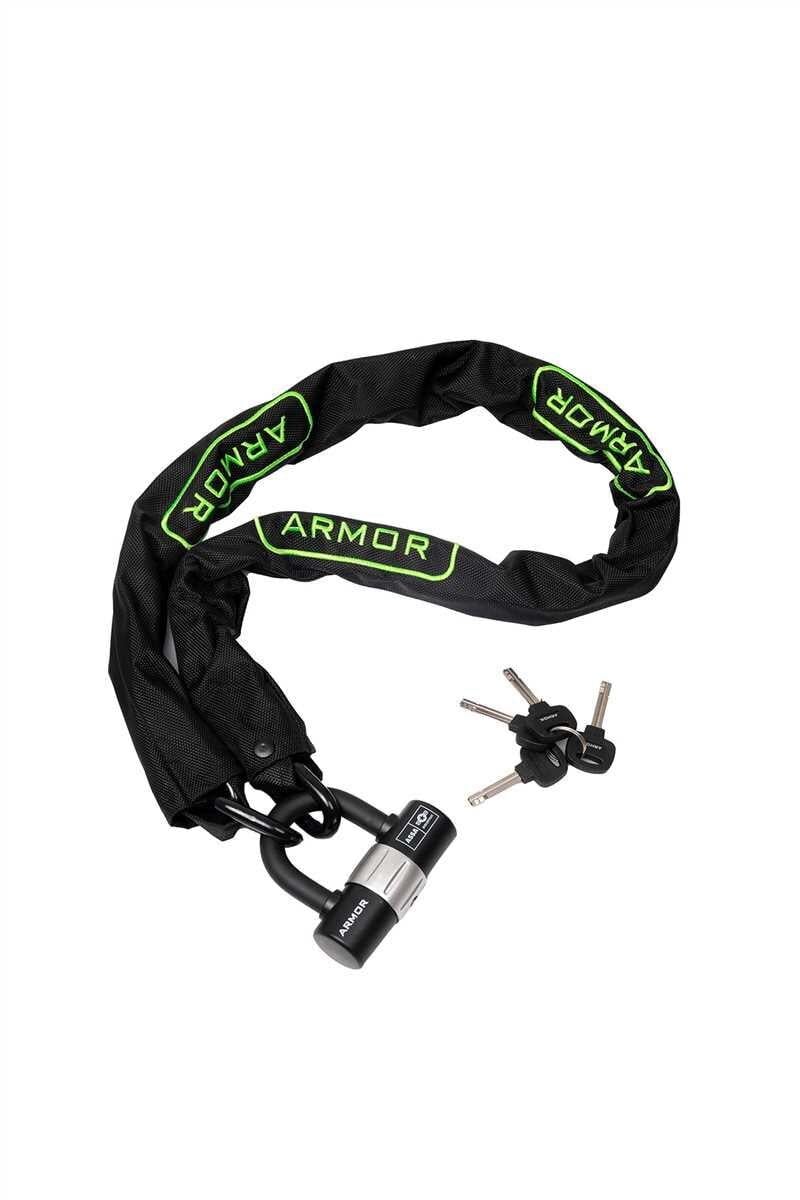 Armor 810 Zincir Kilit 120 cmARMORZincir Kilit