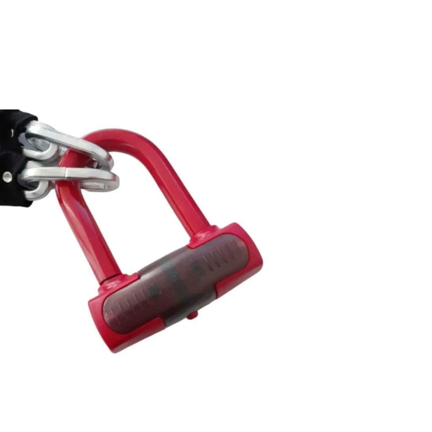 KİNGUARD ZİNCİR KİLİT 6042KINGUARDZincir Kilit