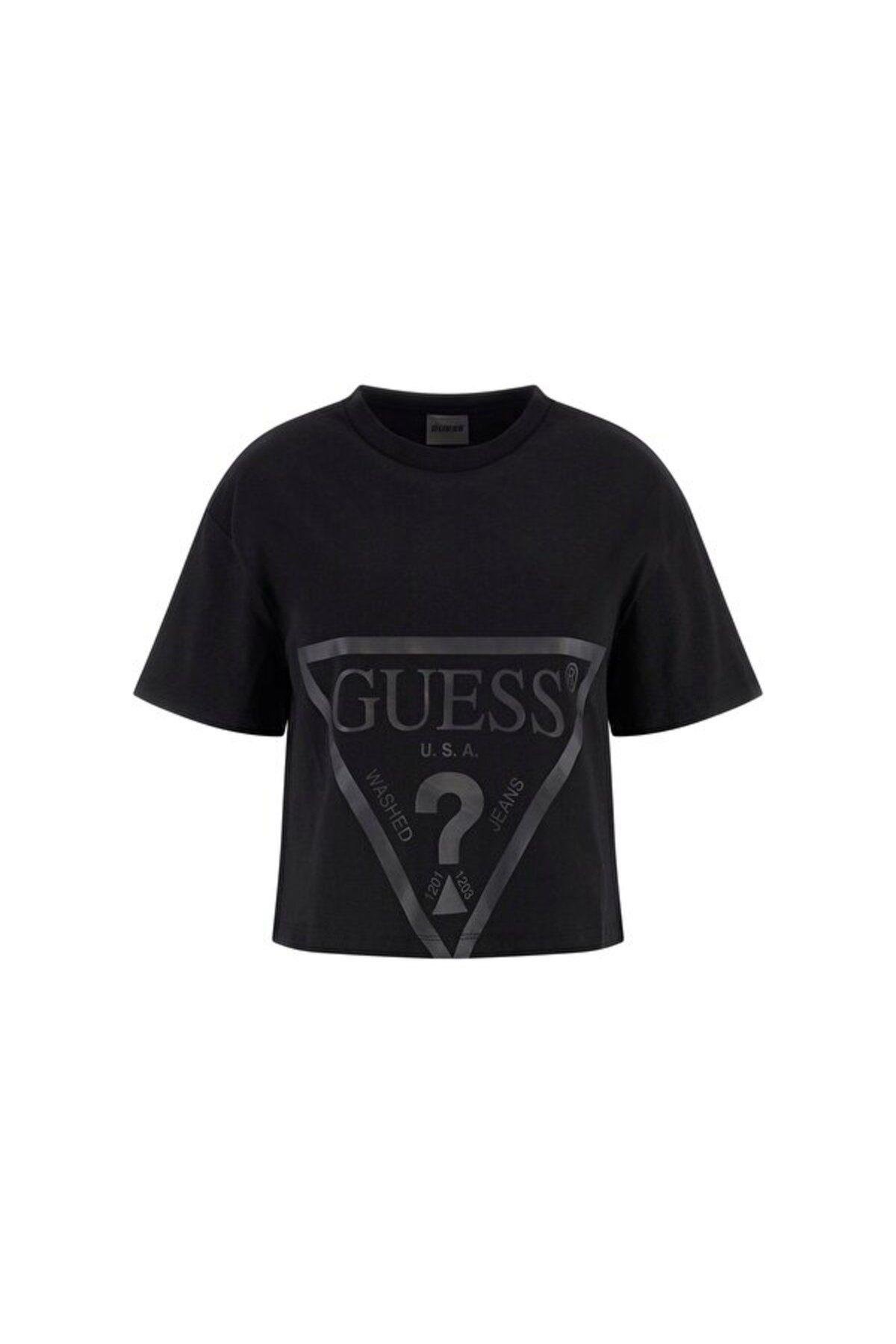 Adele Kadın Aktif Boxy Fit T-shirt