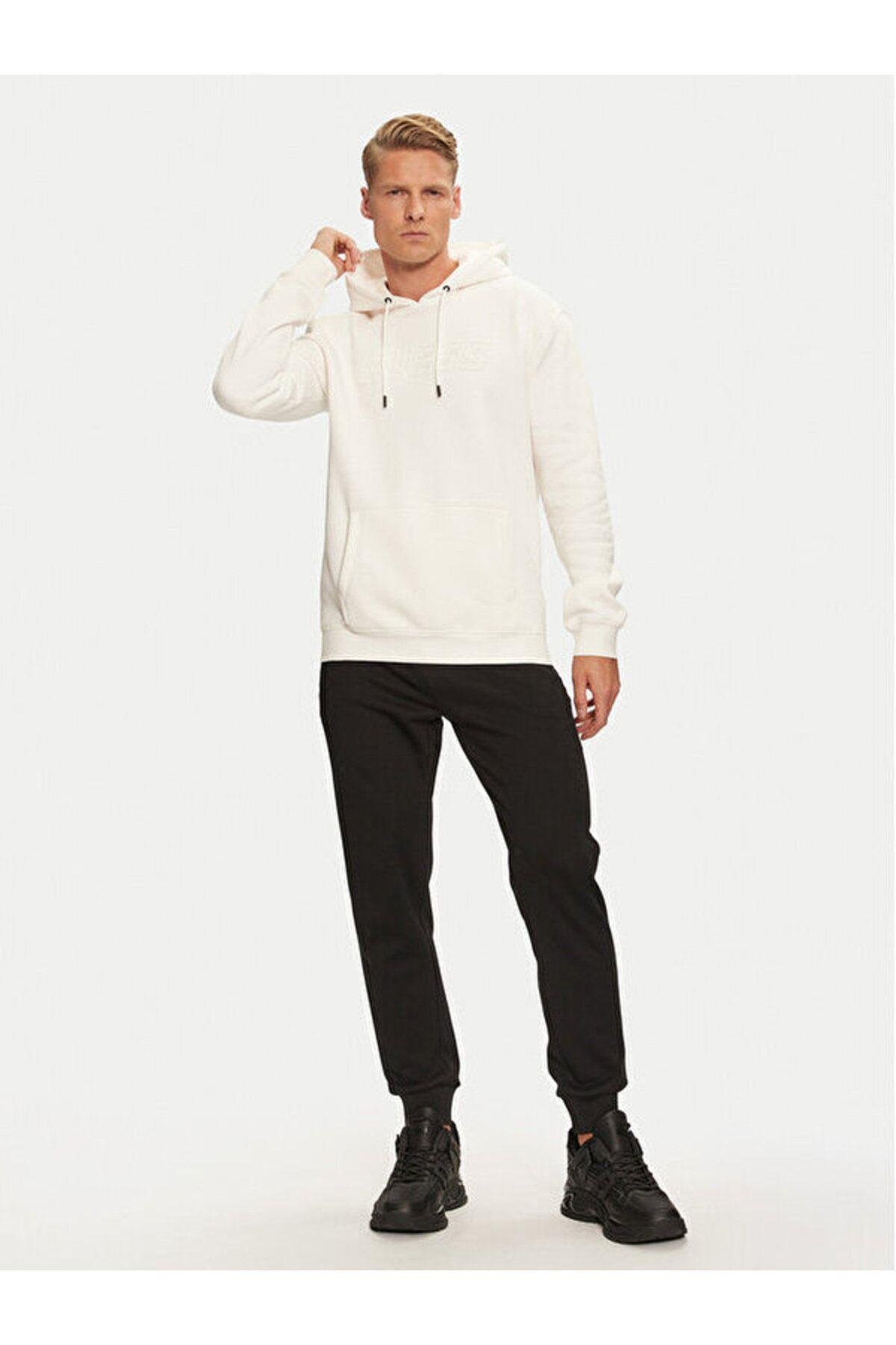 Aldwin Erkek Aktif Sweatshirt
