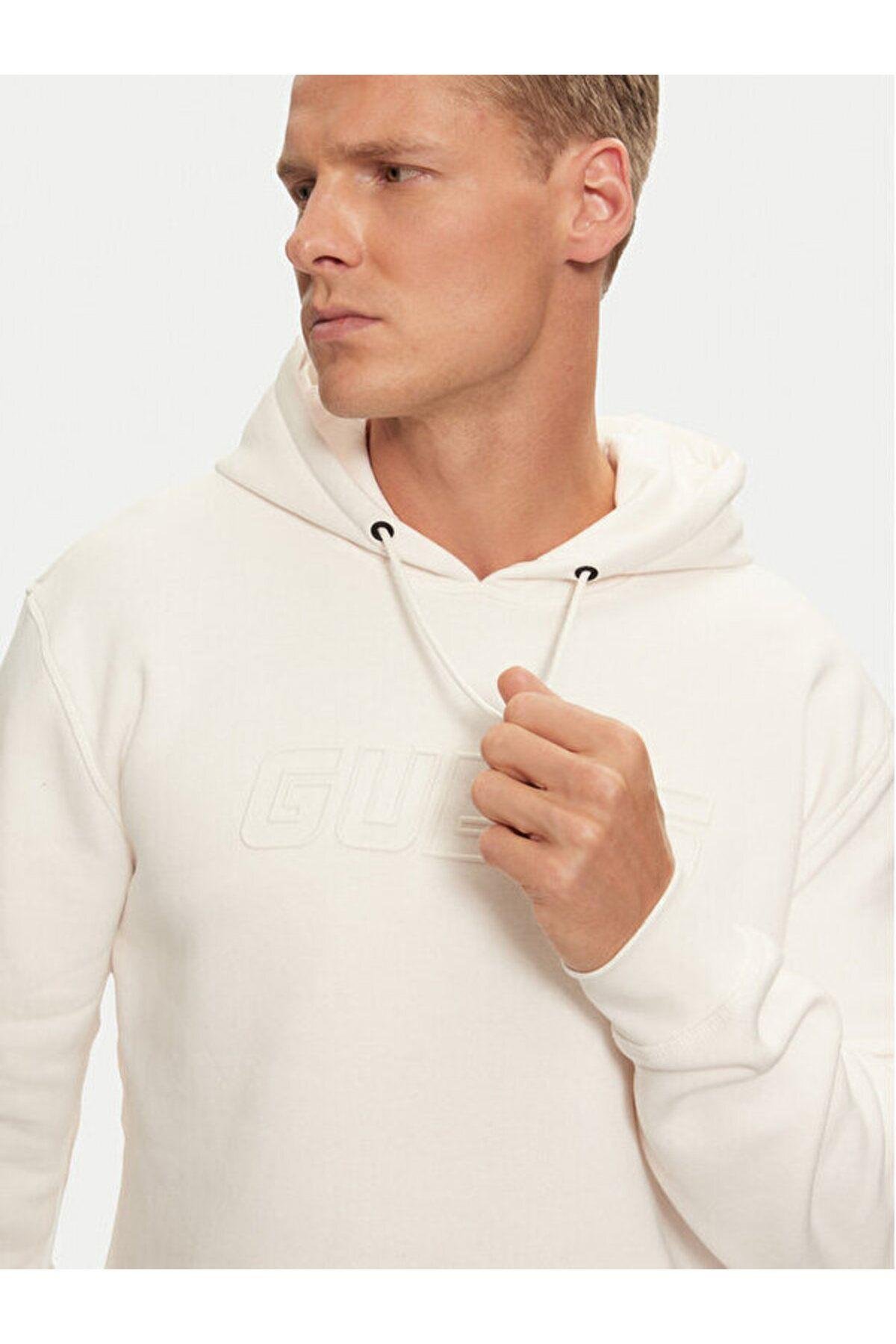Aldwin Erkek Aktif Sweatshirt