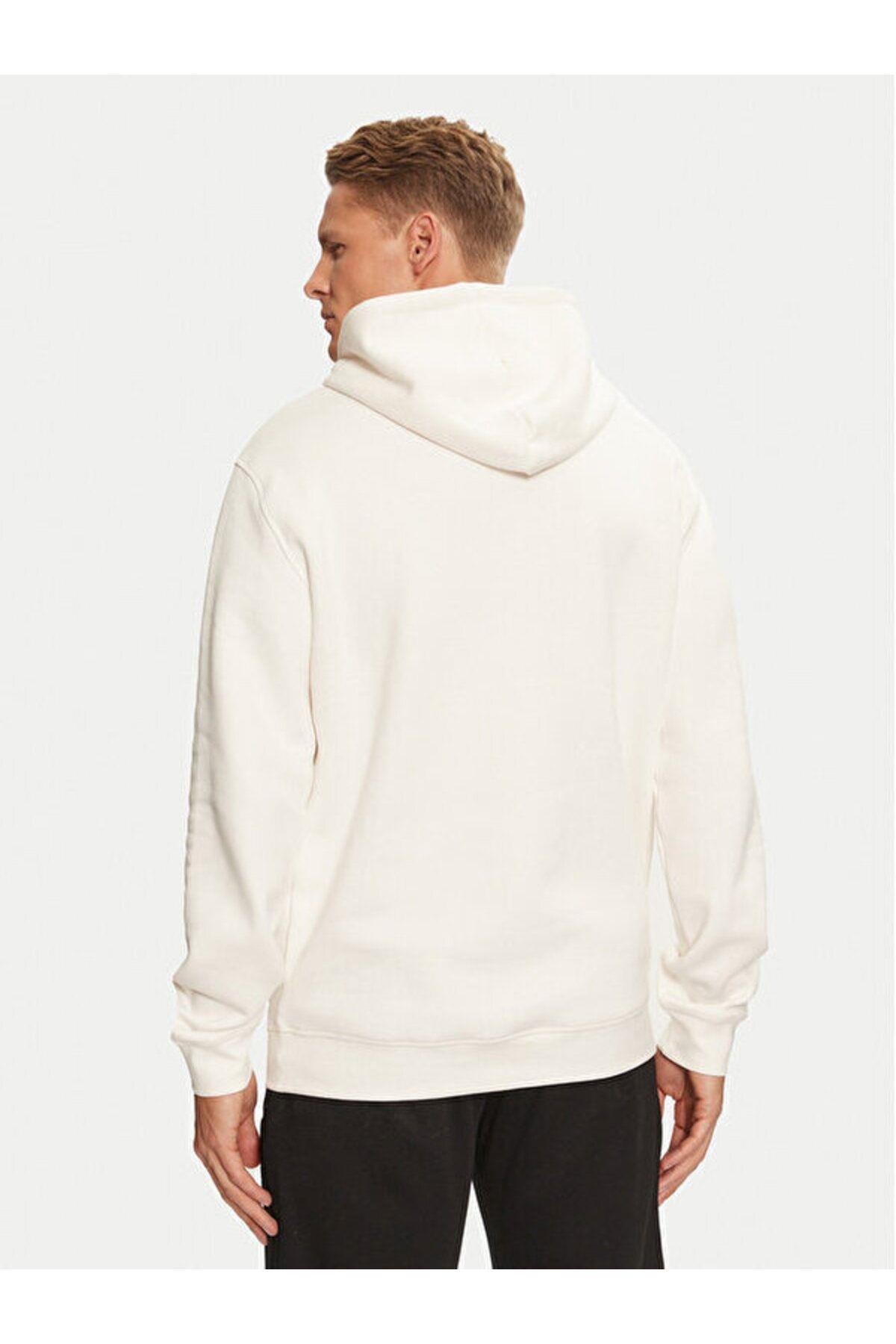 Aldwin Erkek Aktif Sweatshirt