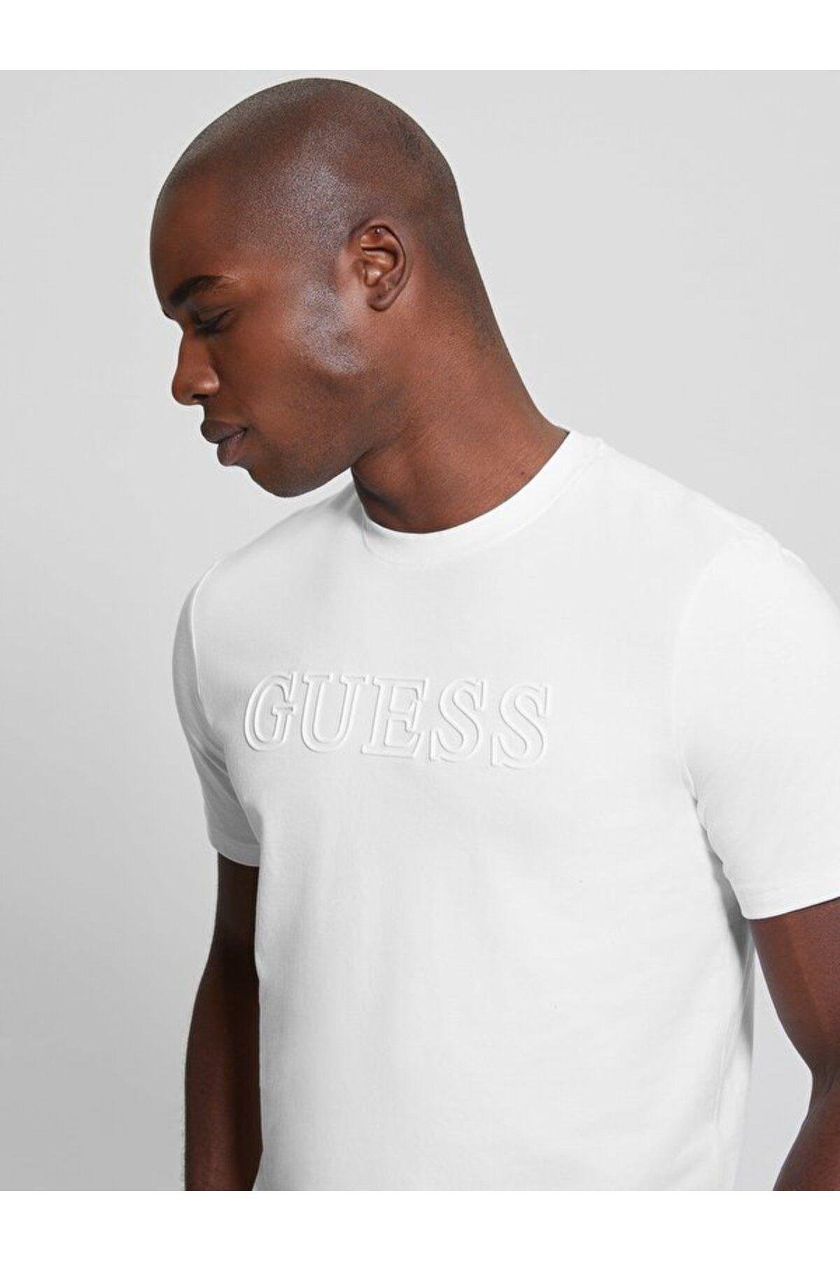 Alphy Erkek Aktif Regular Fit T-shirt