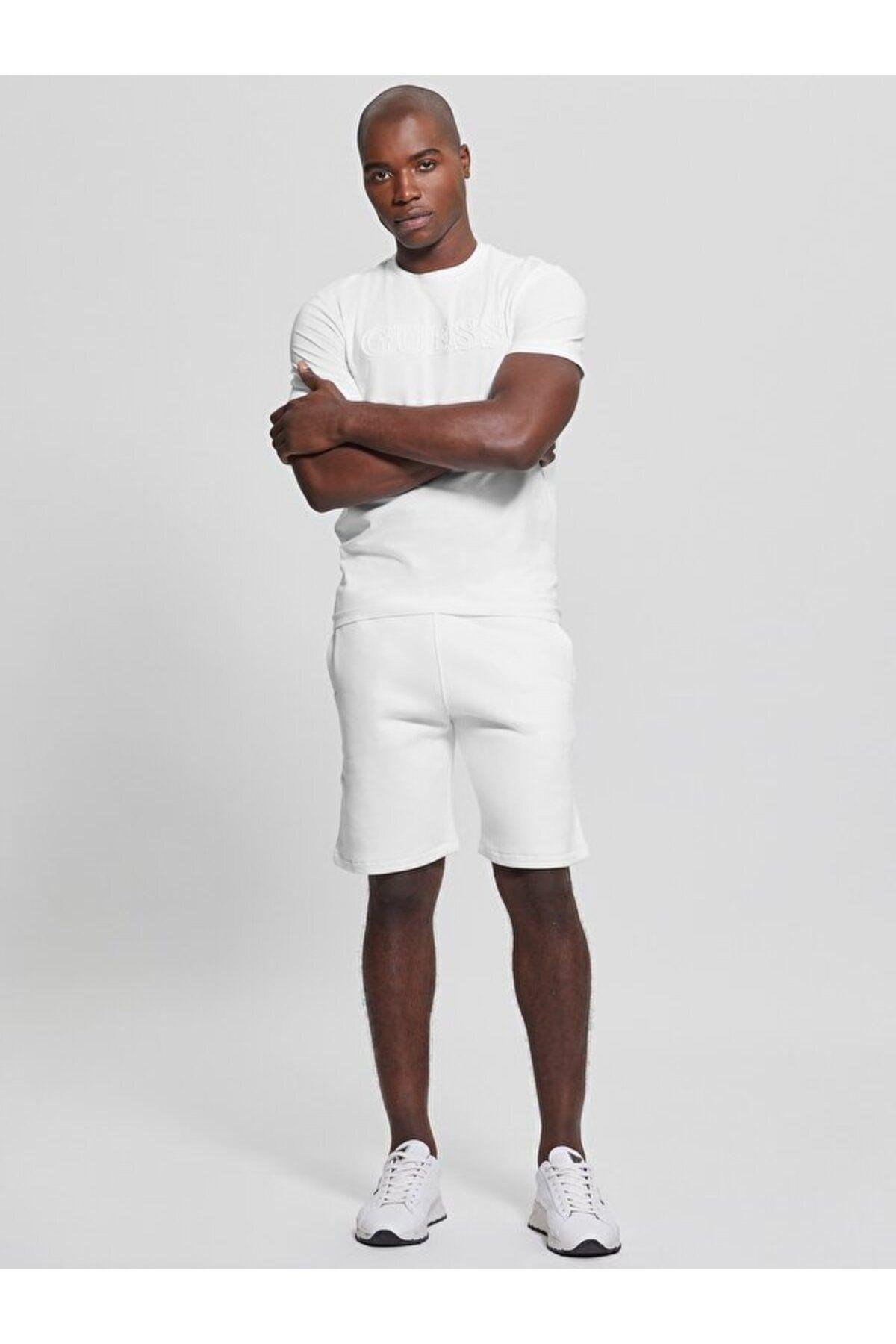 Alphy Erkek Aktif Regular Fit T-shirt