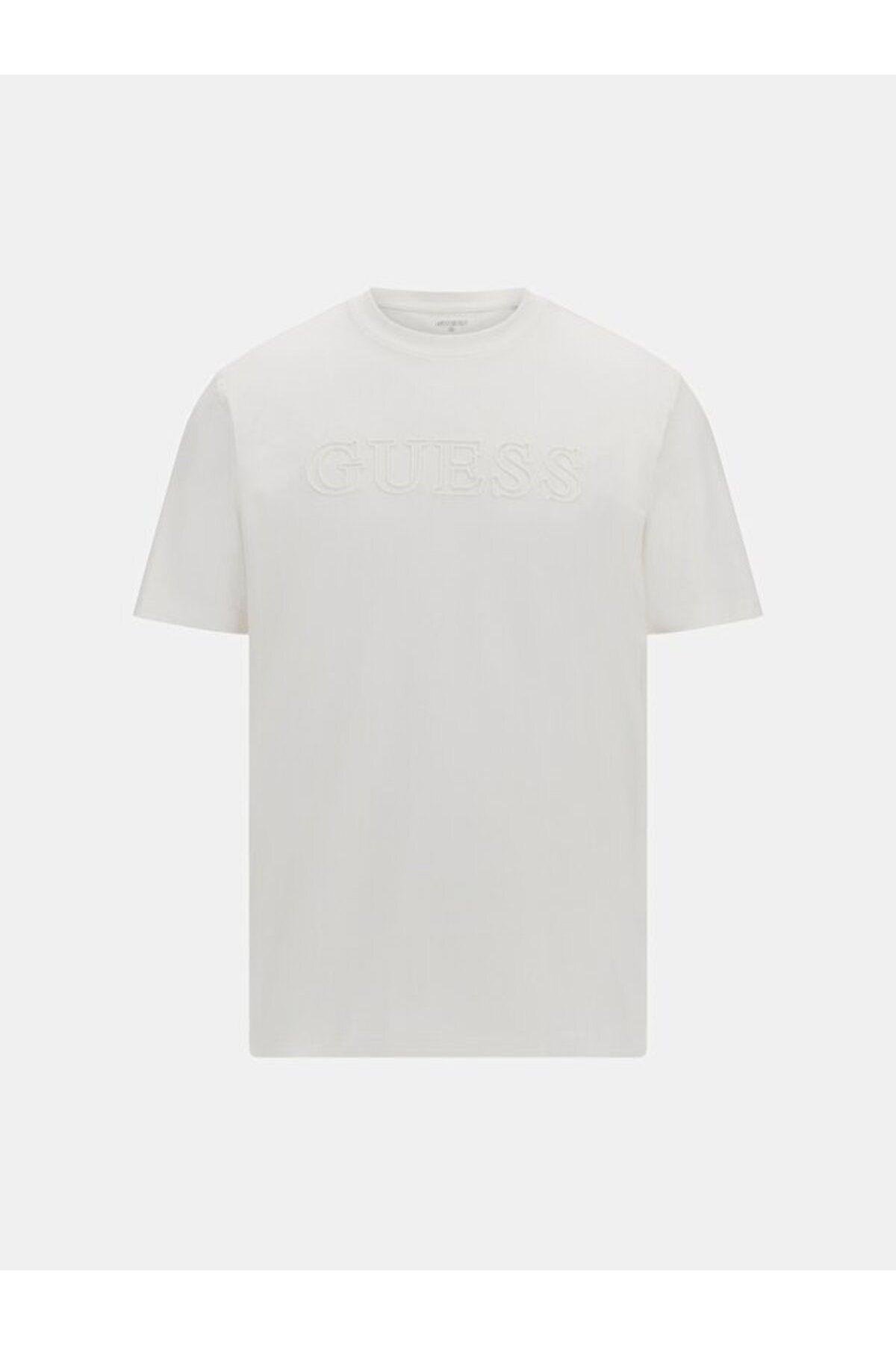 Alphy Erkek Aktif Regular Fit T-shirt