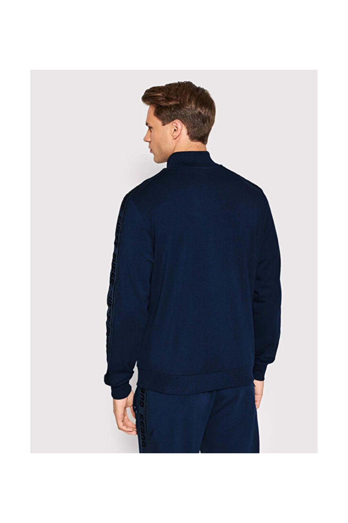 Arlo Erkek Aktif Sweatshirt