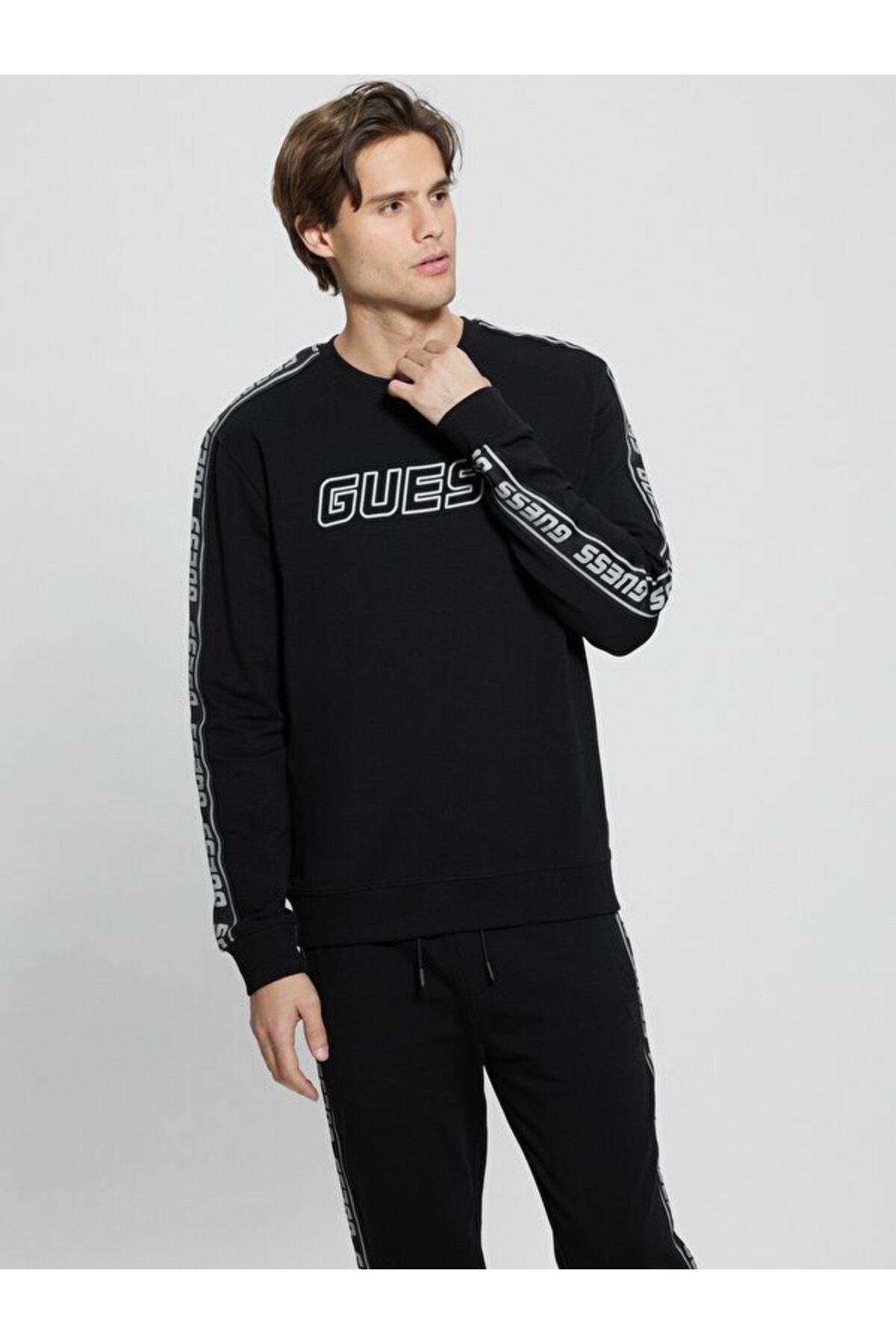 Arlo Erkek Aktif Sweatshirt