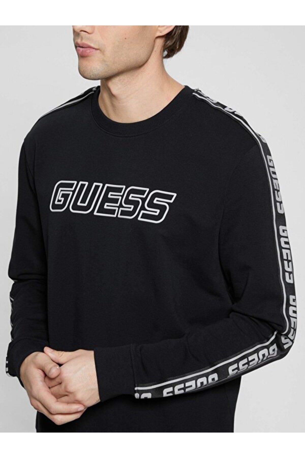 Arlo Erkek Aktif Sweatshirt