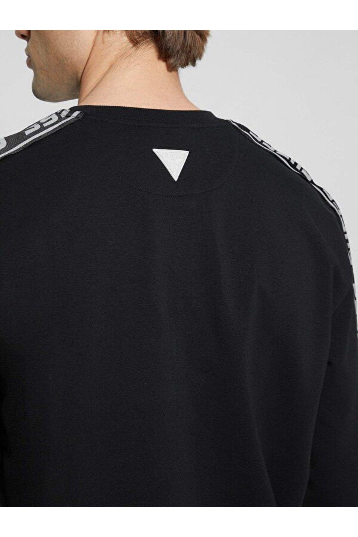 Arlo Erkek Aktif Sweatshirt