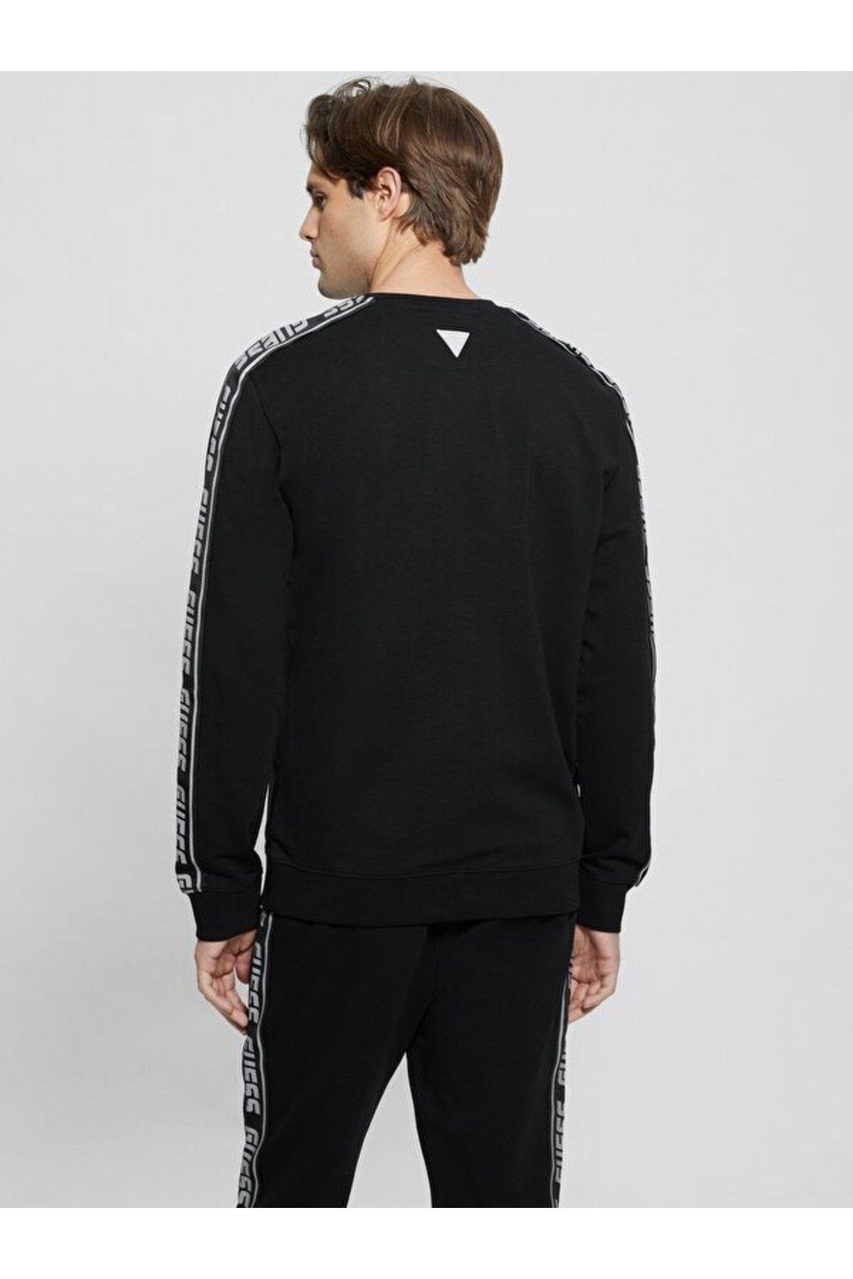 Arlo Erkek Aktif Sweatshirt