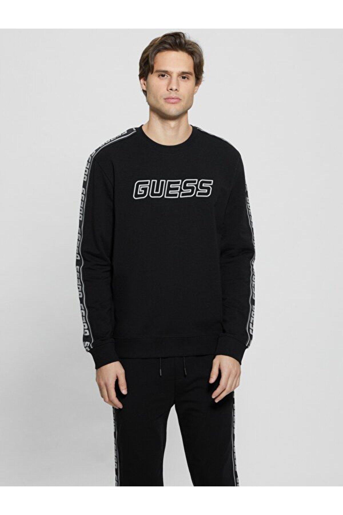 Arlo Erkek Aktif Sweatshirt