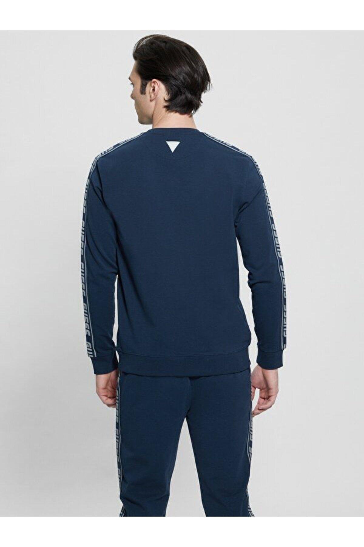 Arlo Erkek Aktif Sweatshirt