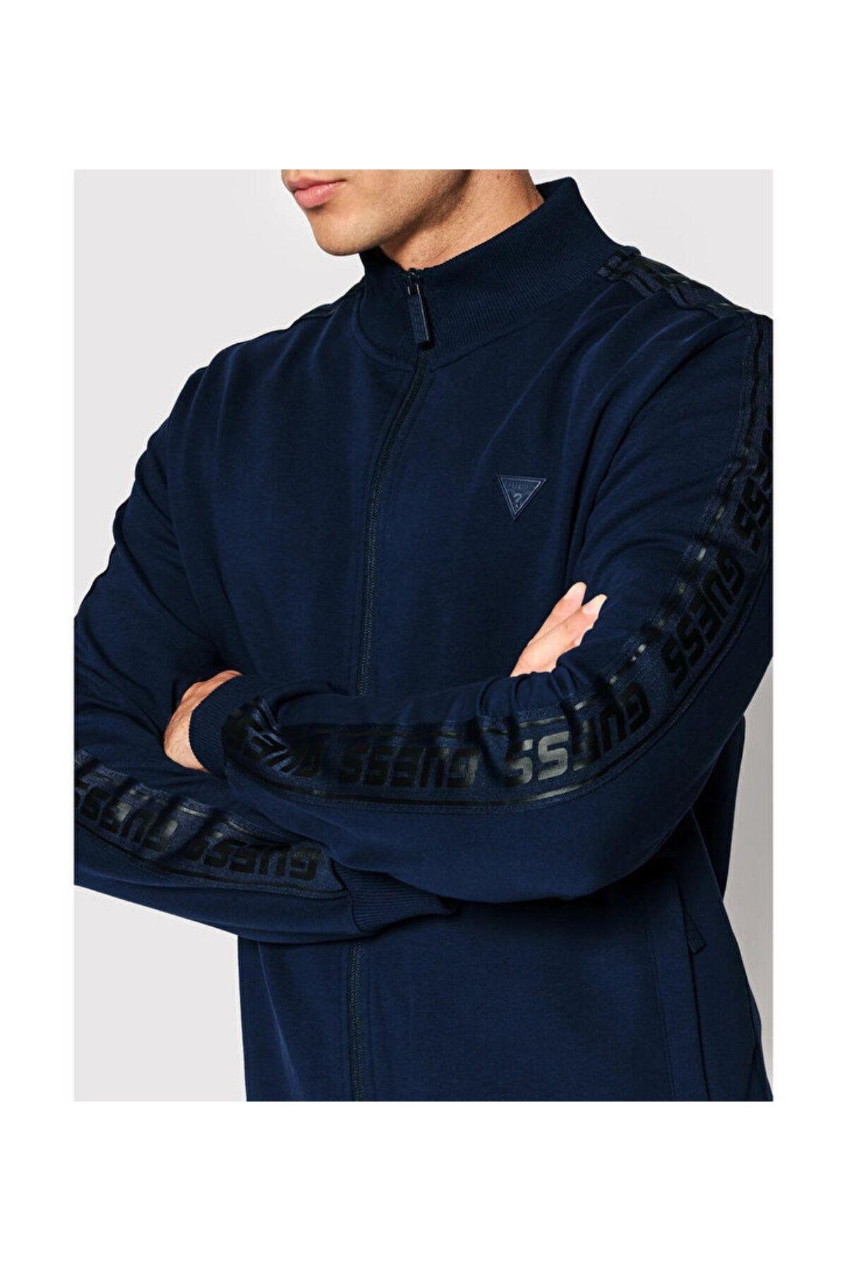 Arlo Erkek Aktif Sweatshirt
