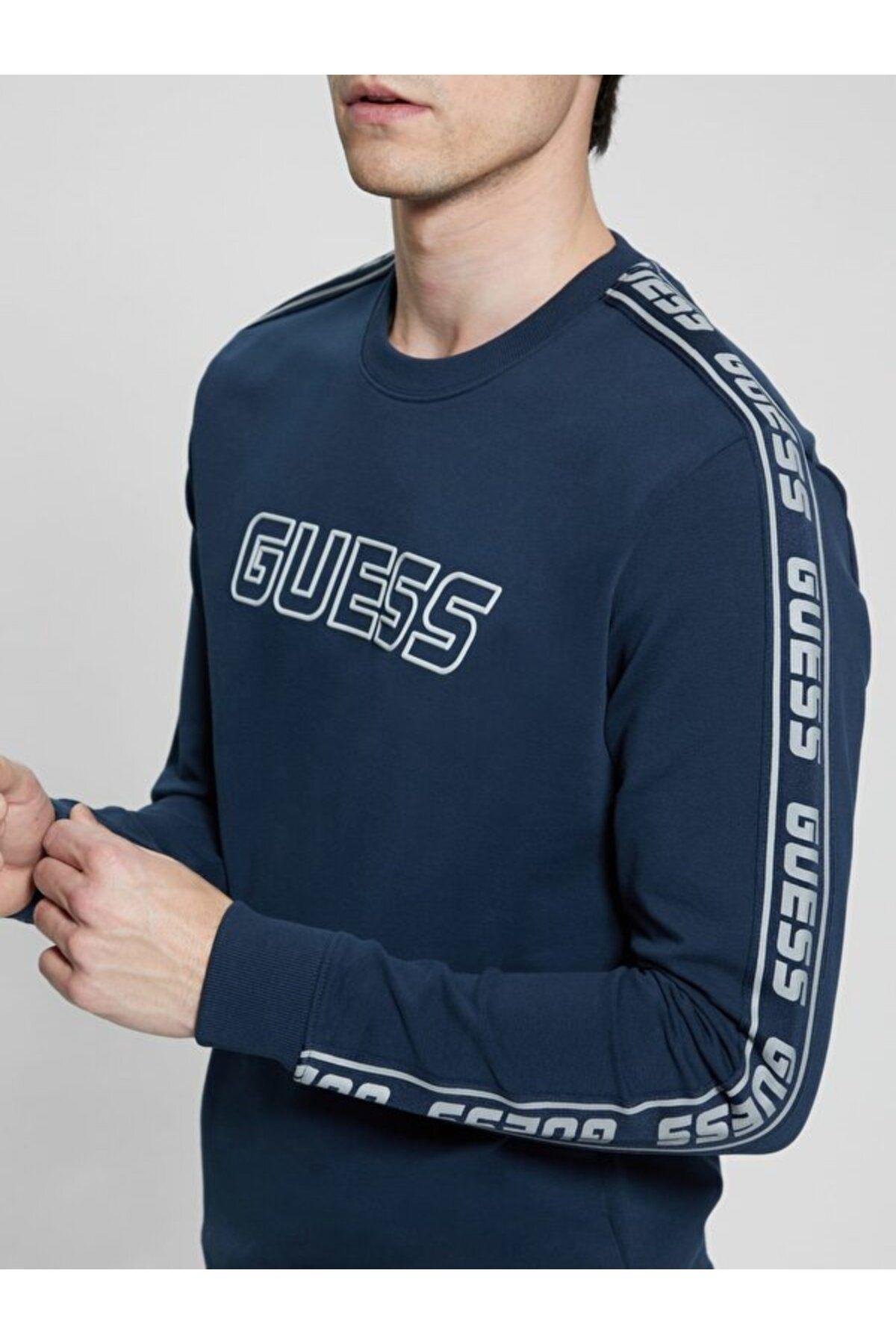 Arlo Erkek Aktif Sweatshirt