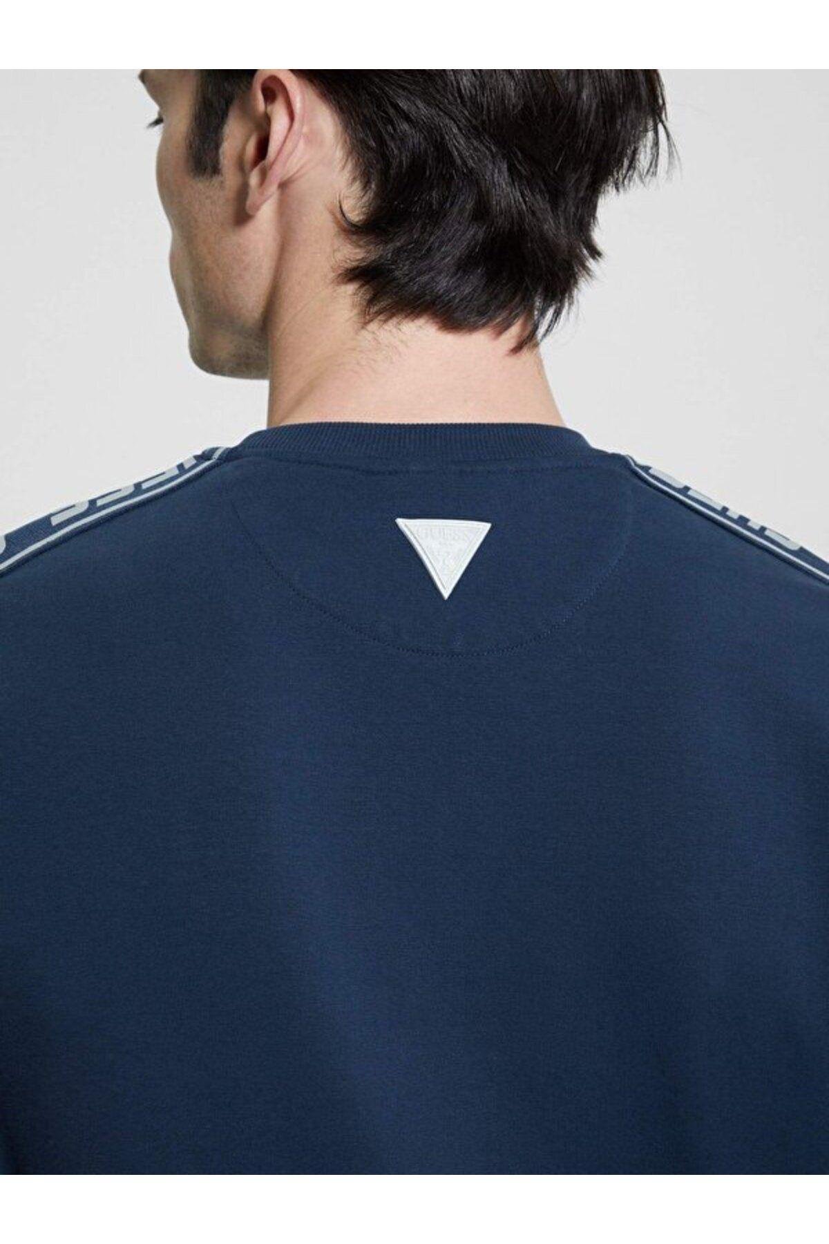 Arlo Erkek Aktif Sweatshirt