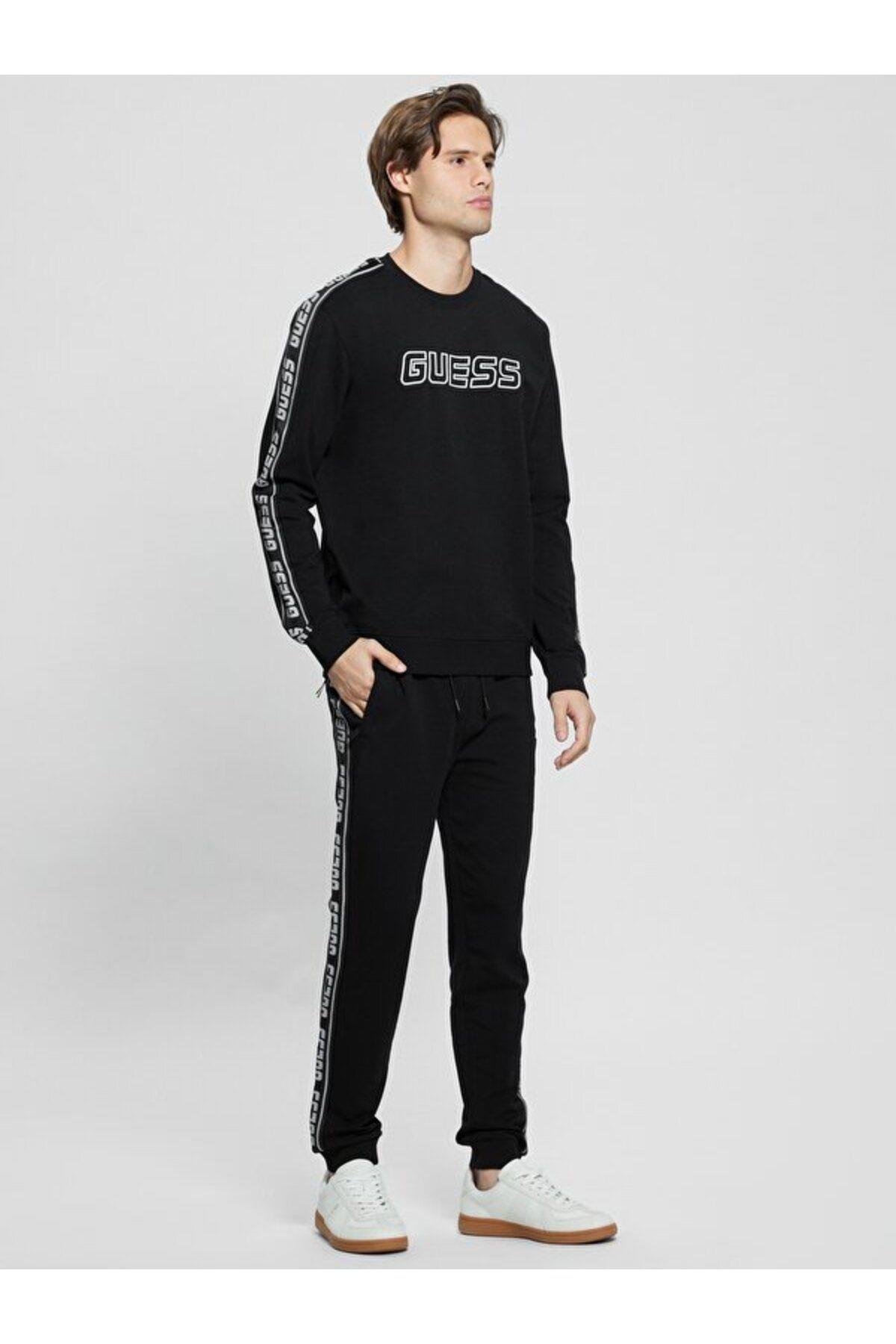 Arlo Erkek Aktif Sweatshirt