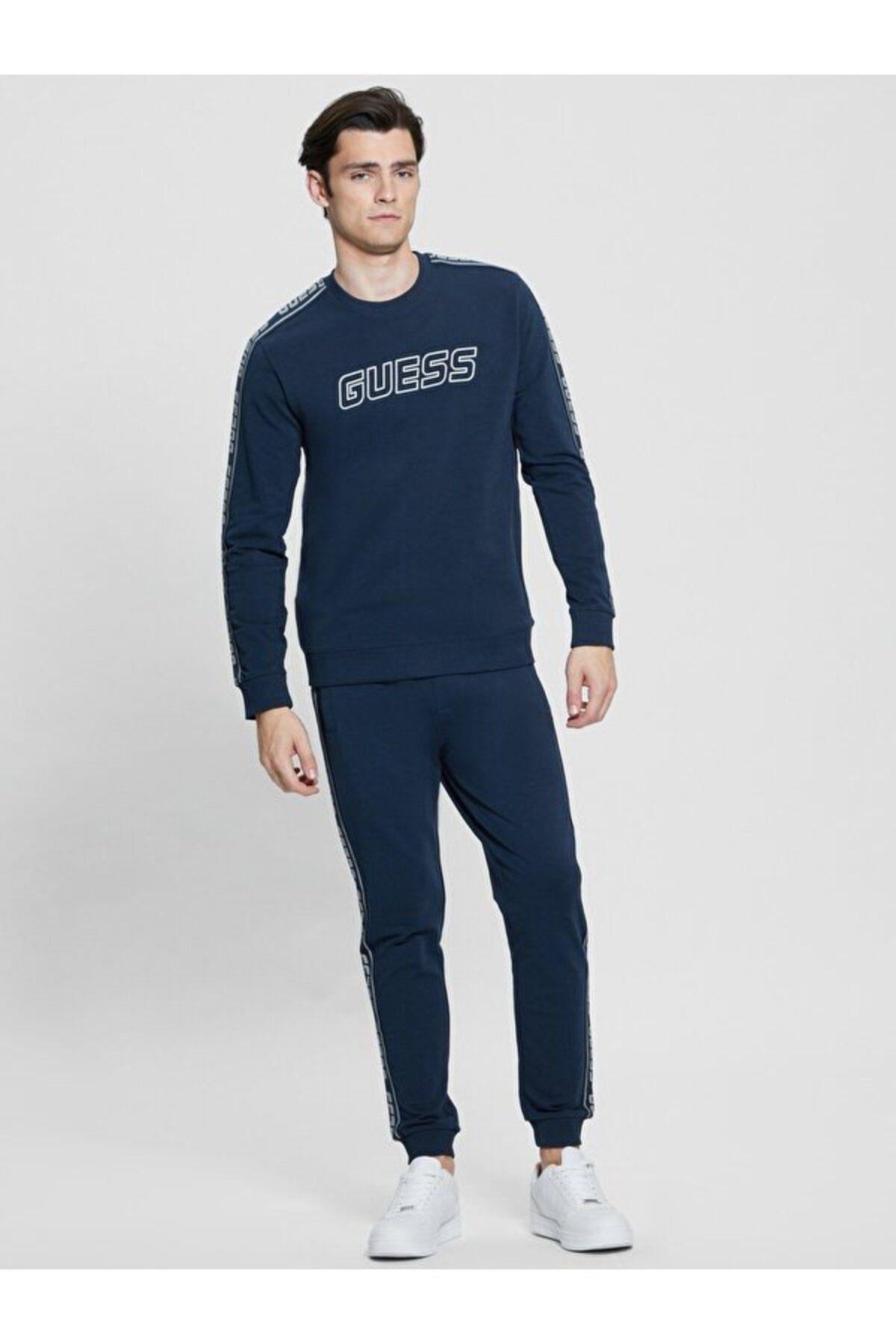 Arlo Erkek Aktif Sweatshirt